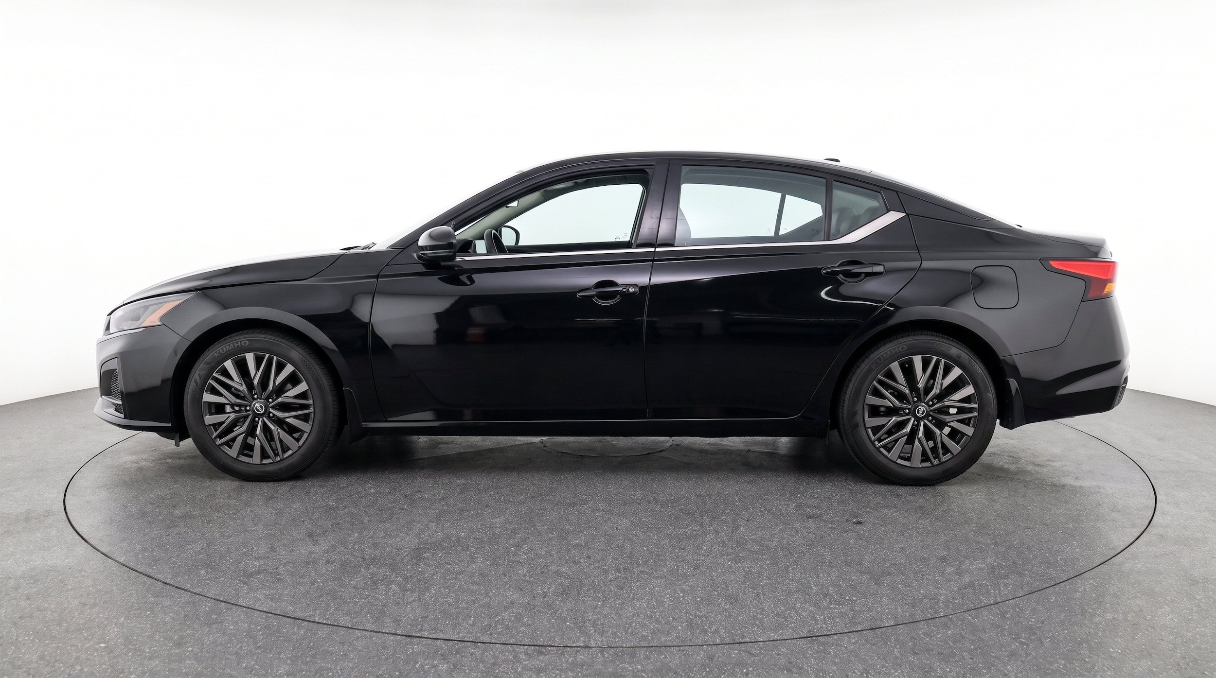 Thumbnail: 2026 Nissan Altima - 5
