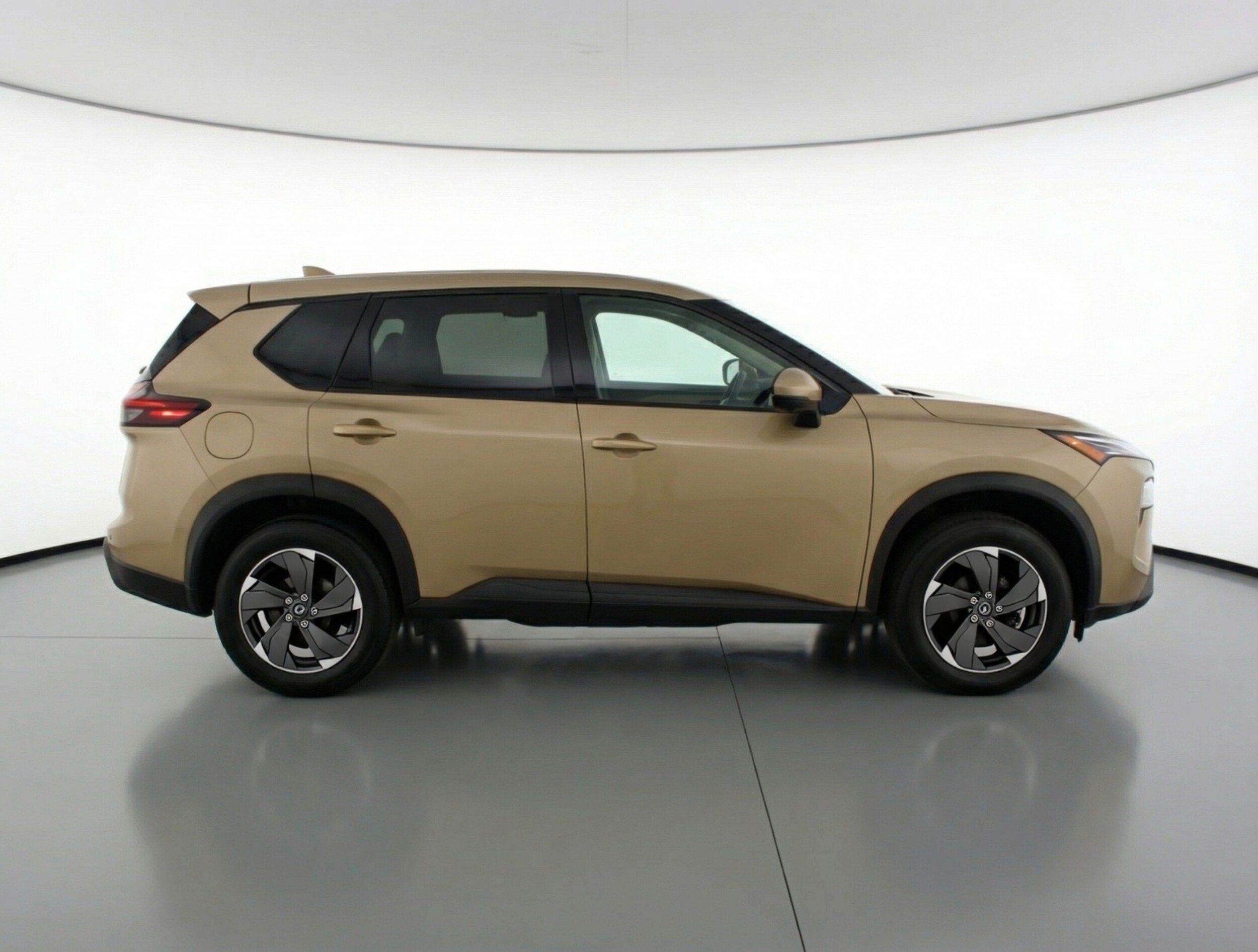 Thumbnail: 2025 Nissan Rogue - 8
