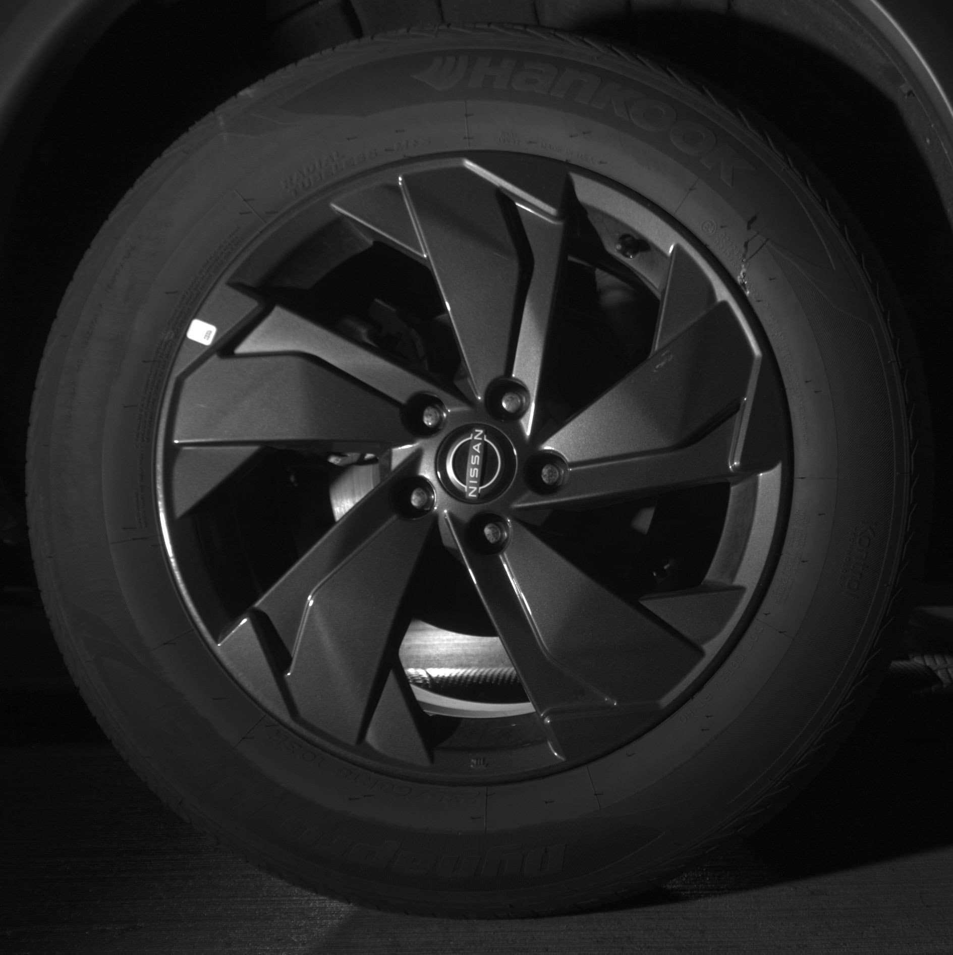 Thumbnail: 2026 Nissan Rogue - 15