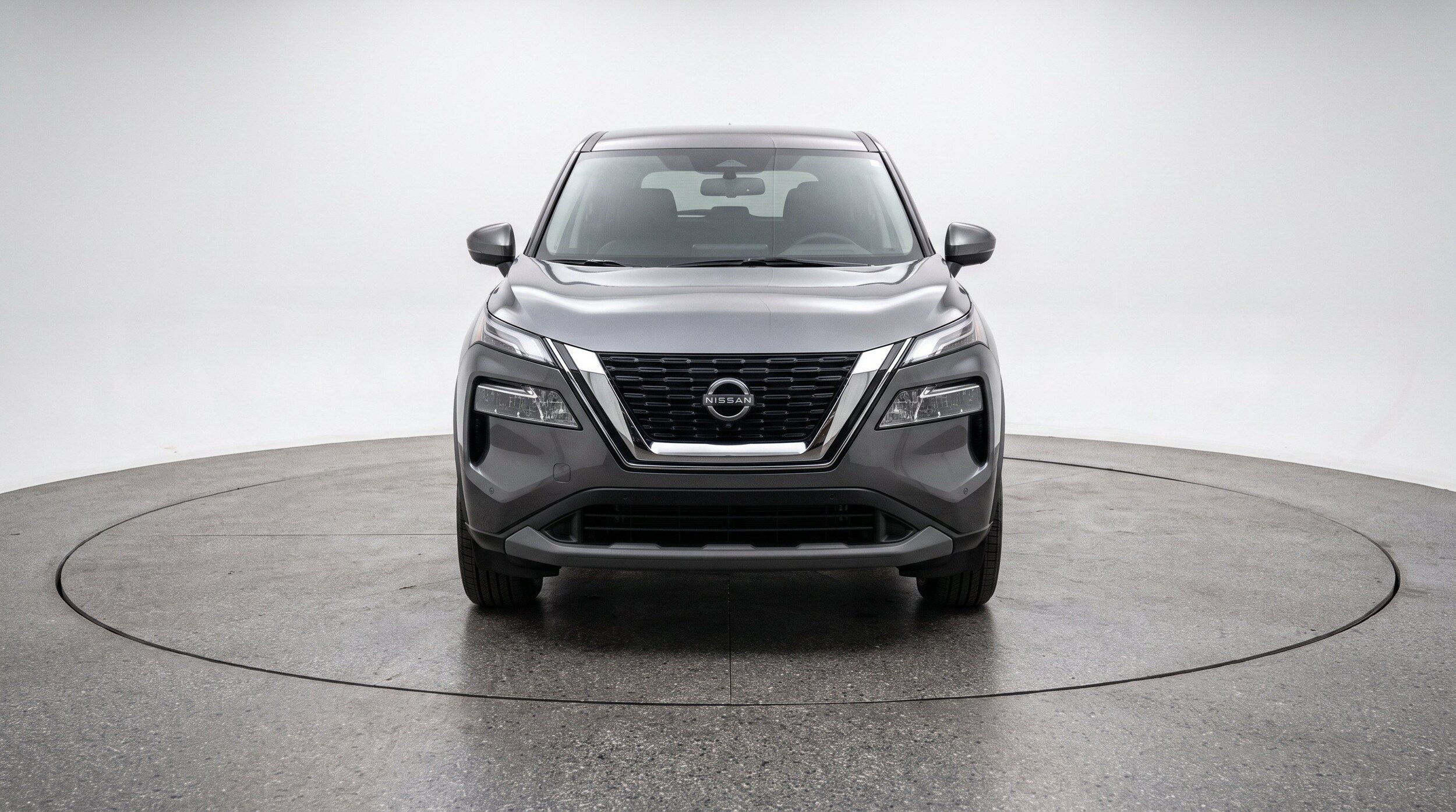 Thumbnail: 2025 Nissan Rogue - 2