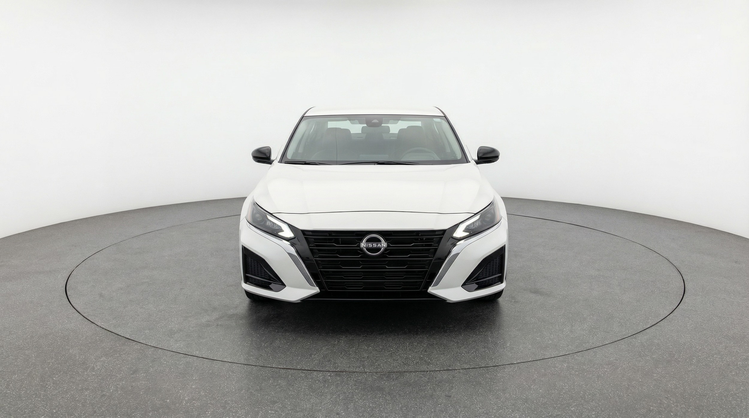 Thumbnail: 2025 Nissan Altima - 2