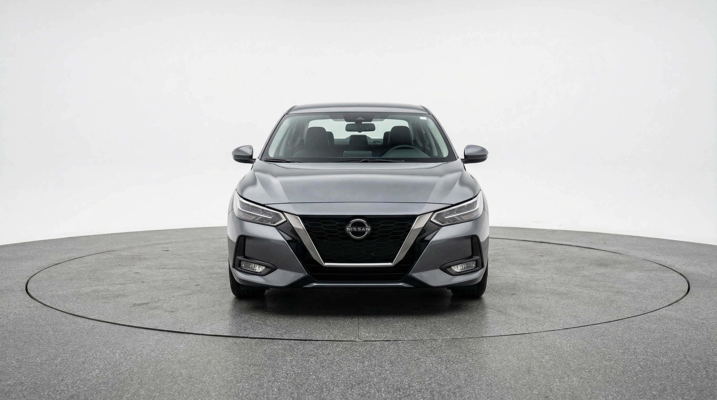 Thumbnail: 2025 Nissan Sentra - 2