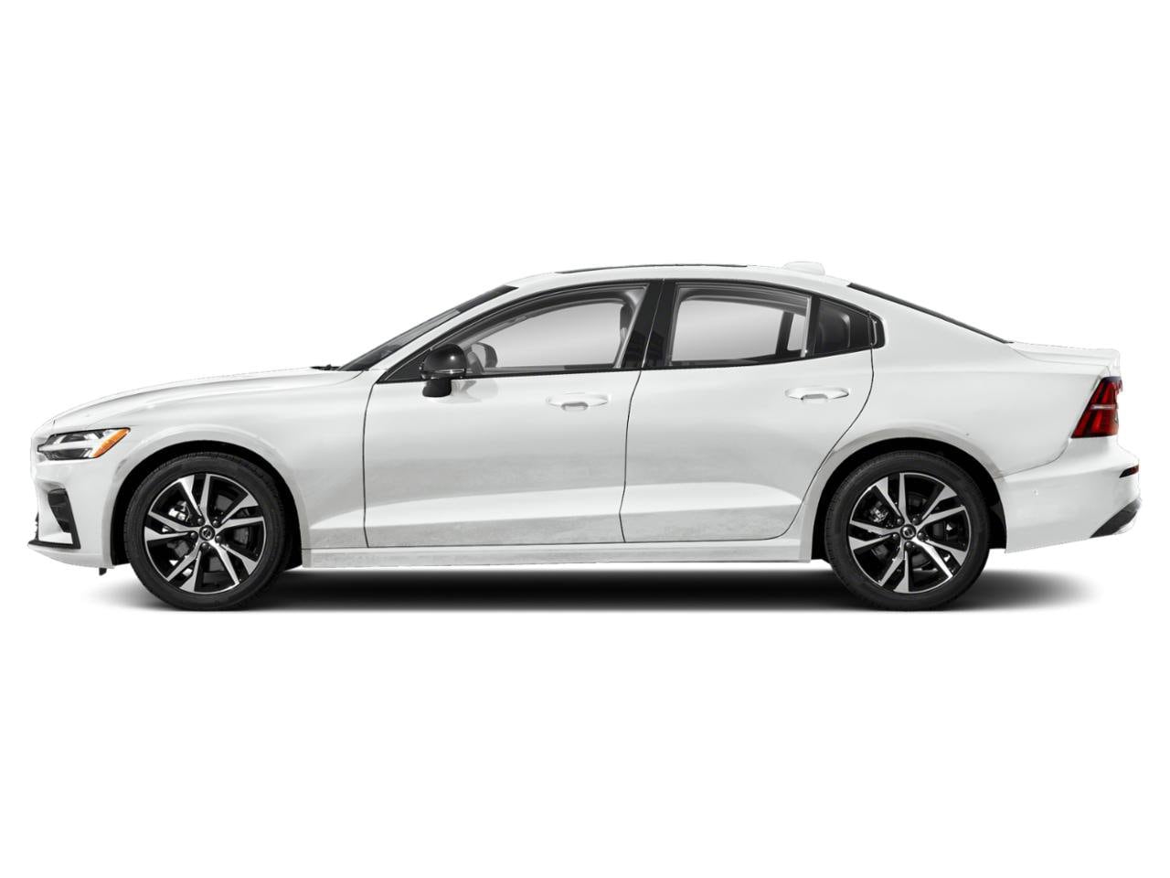 Thumbnail: 2024 Volvo S60 - 3