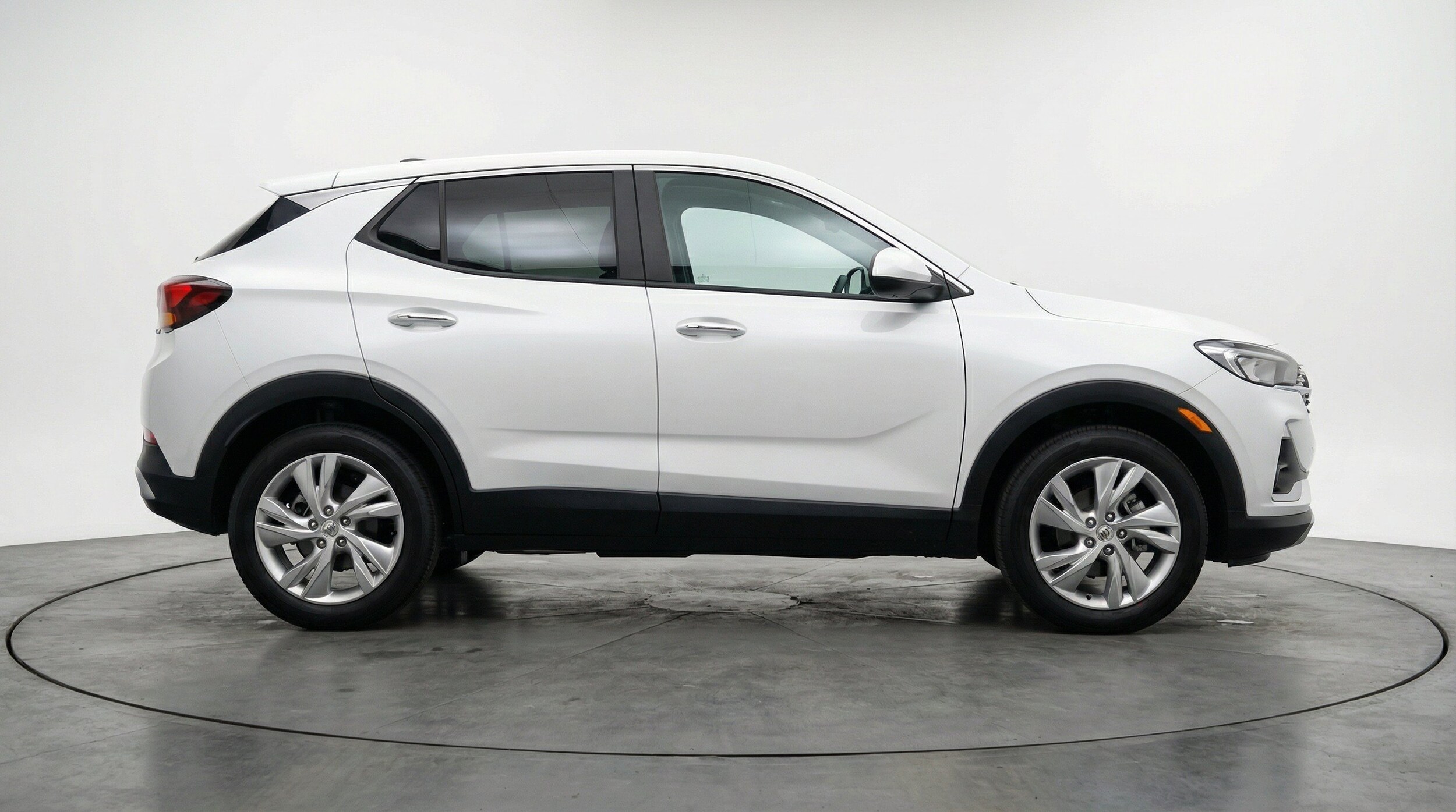 Thumbnail: 2026 Buick Encore GX - 11