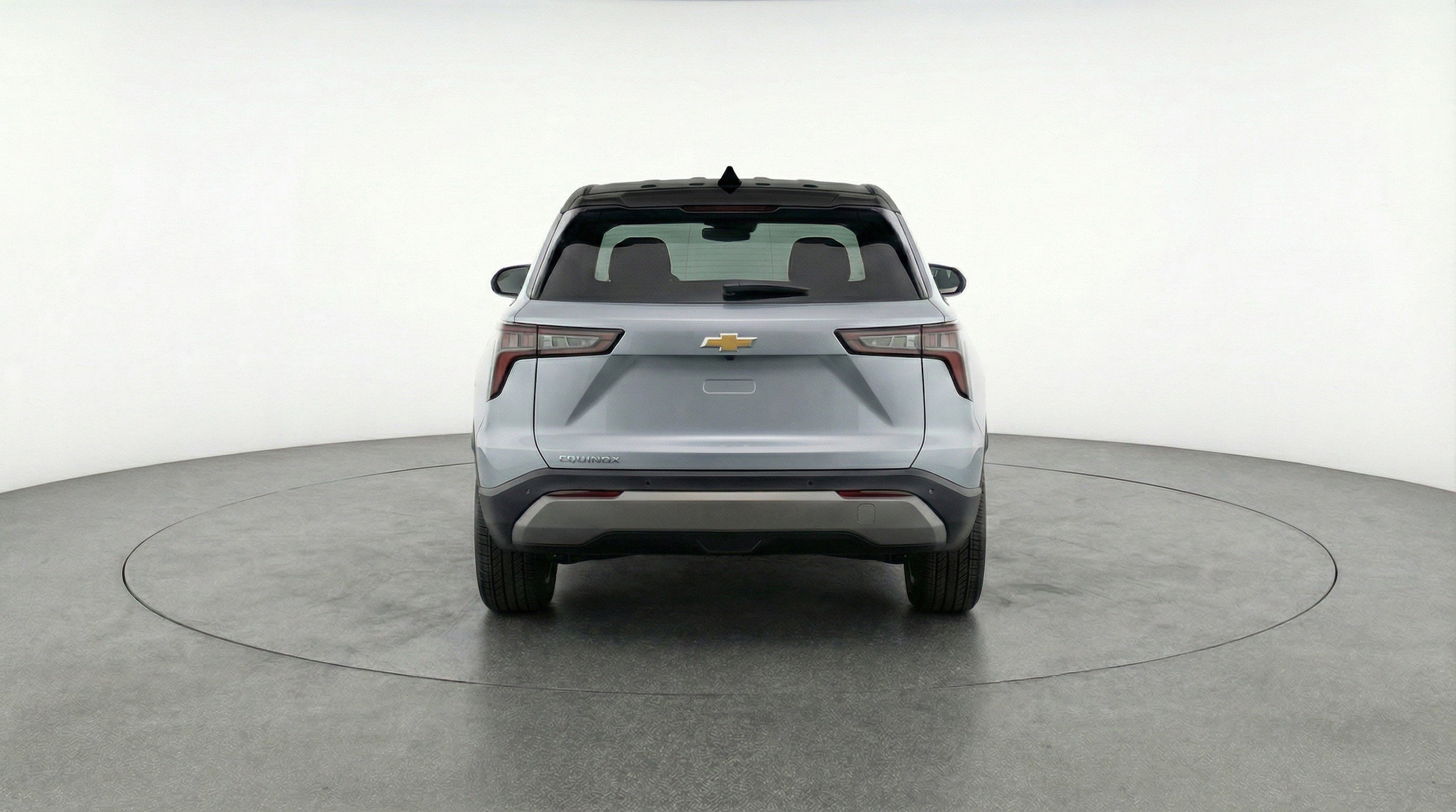 Thumbnail: 2025 Chevrolet Equinox - 7