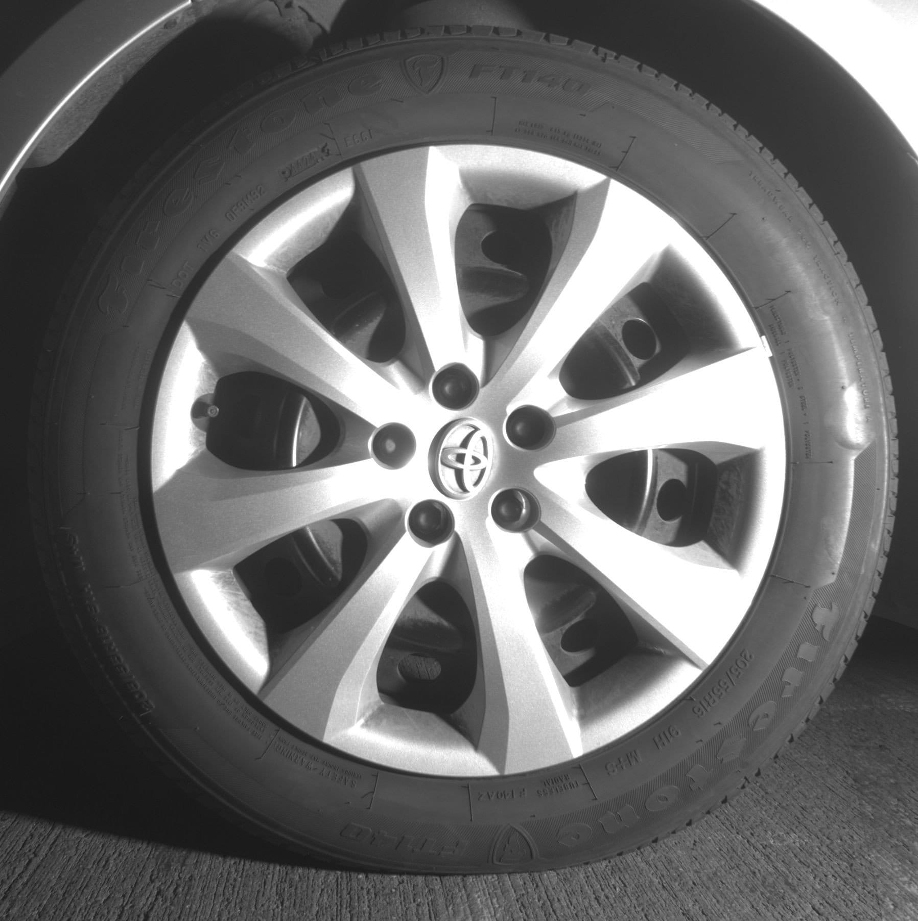 Thumbnail: 2025 Toyota Corolla - 12