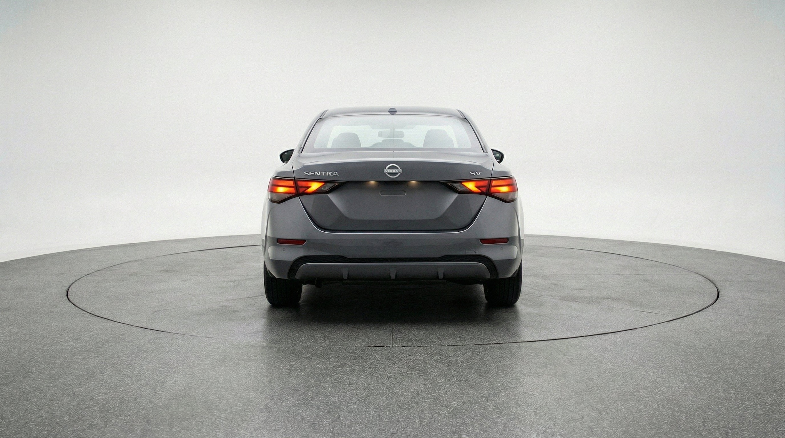 Thumbnail: 2024 Nissan Sentra - 7