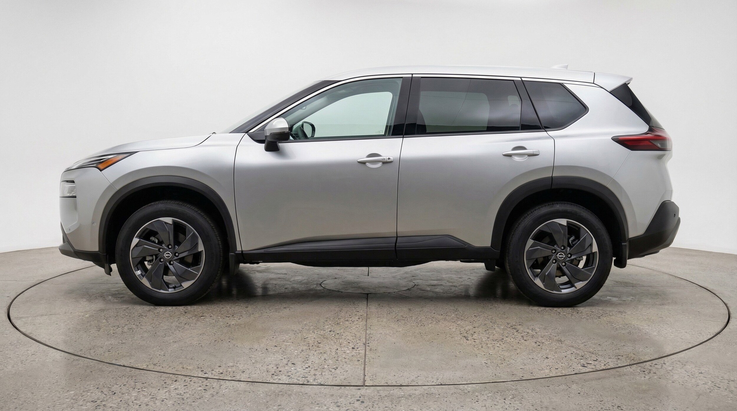 Thumbnail: 2025 Nissan Rogue - 5