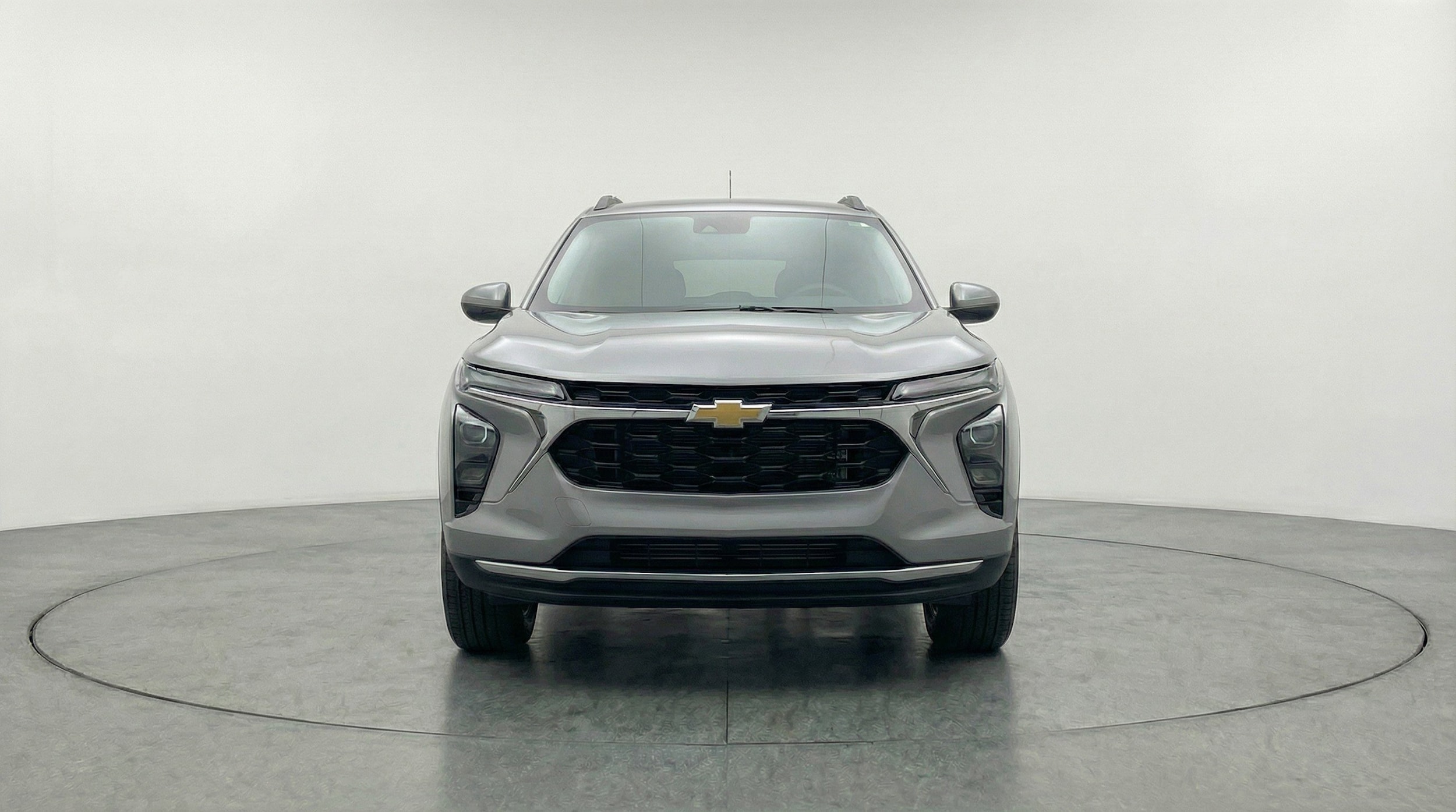 Thumbnail: 2025 Chevrolet Trax - 2