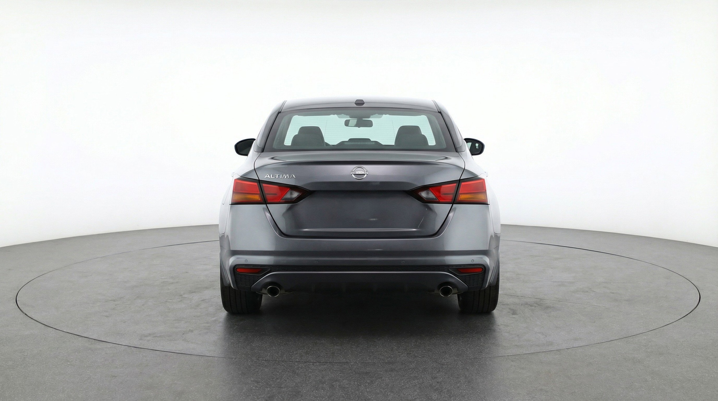 Thumbnail: 2025 Nissan Altima - 7