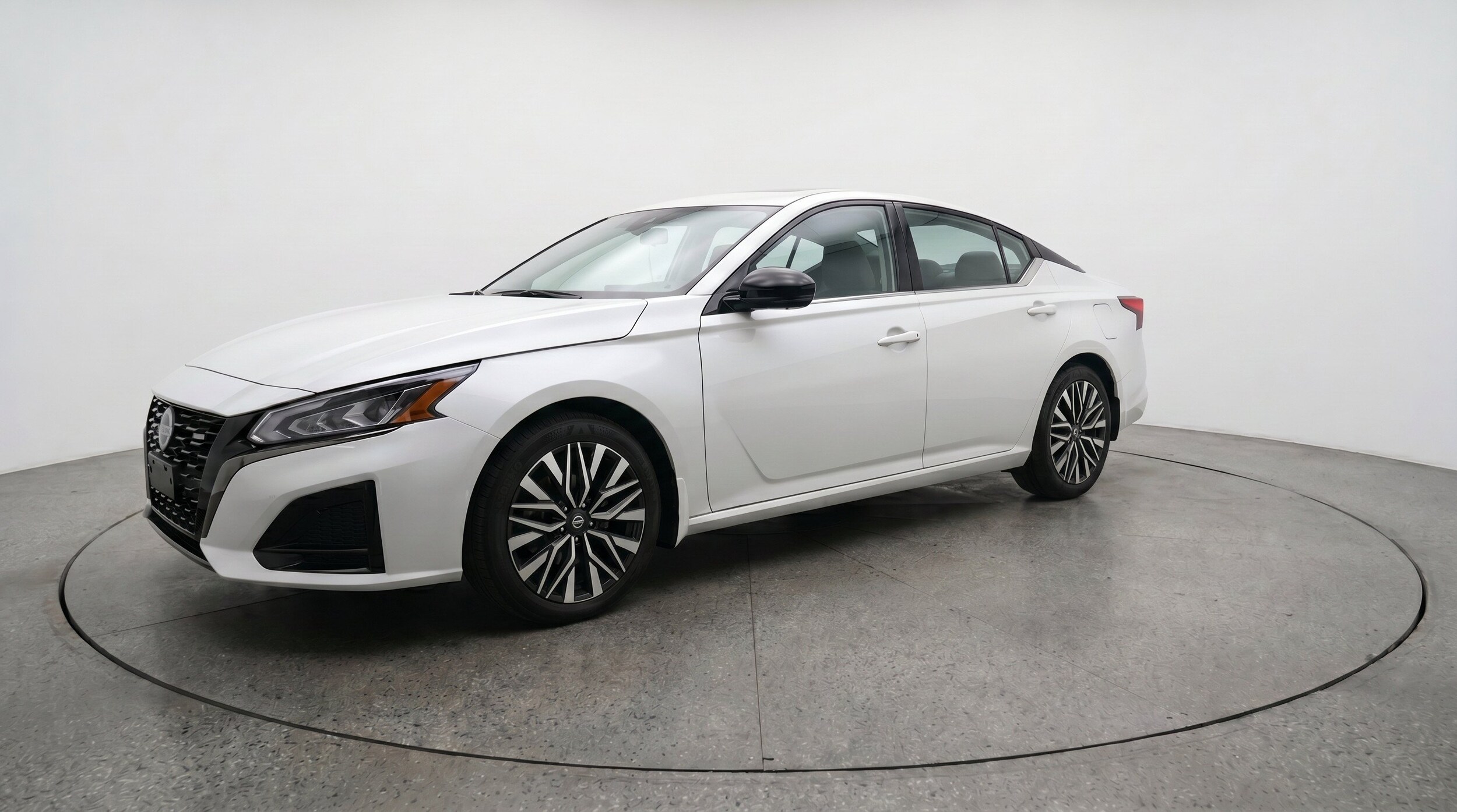 Thumbnail: 2026 Nissan Altima - 3