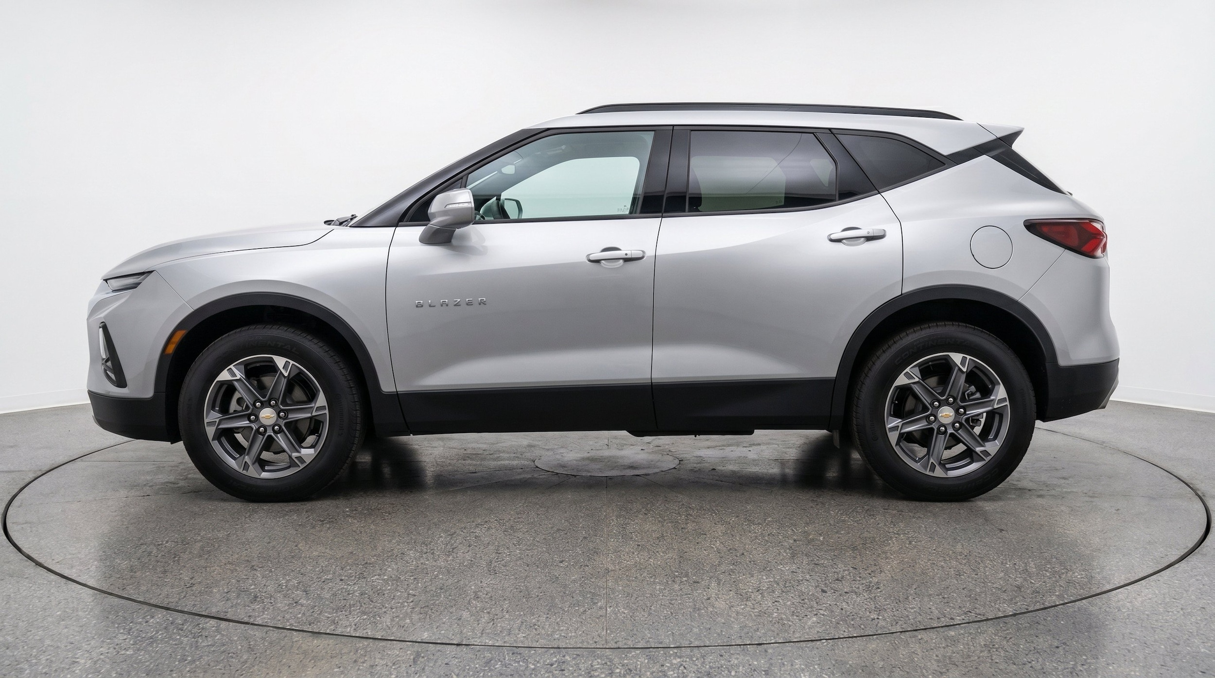 Thumbnail: 2026 Chevrolet Blazer - 5