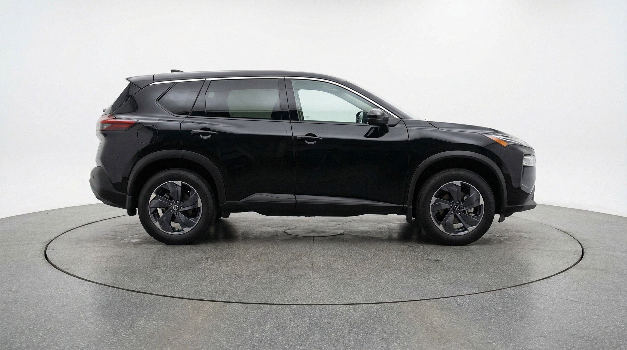 Thumbnail: 2025 Nissan Rogue - 11