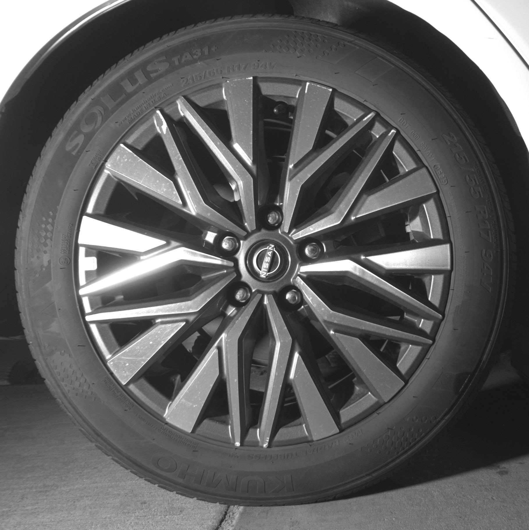 Thumbnail: 2025 Nissan Altima - 15