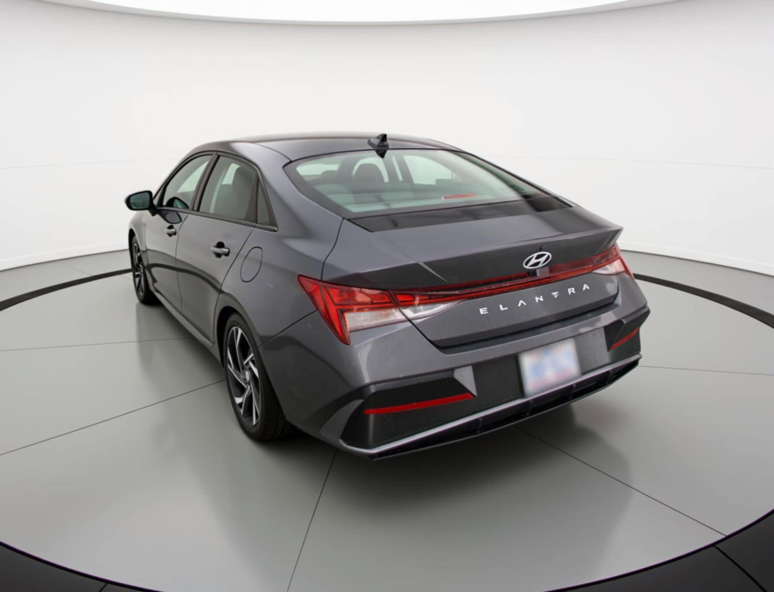 Thumbnail: 2025 Hyundai Elantra - 6