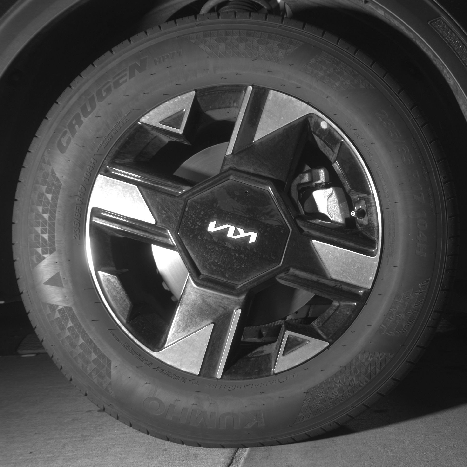 Thumbnail: 2026 Kia Sportage - 13