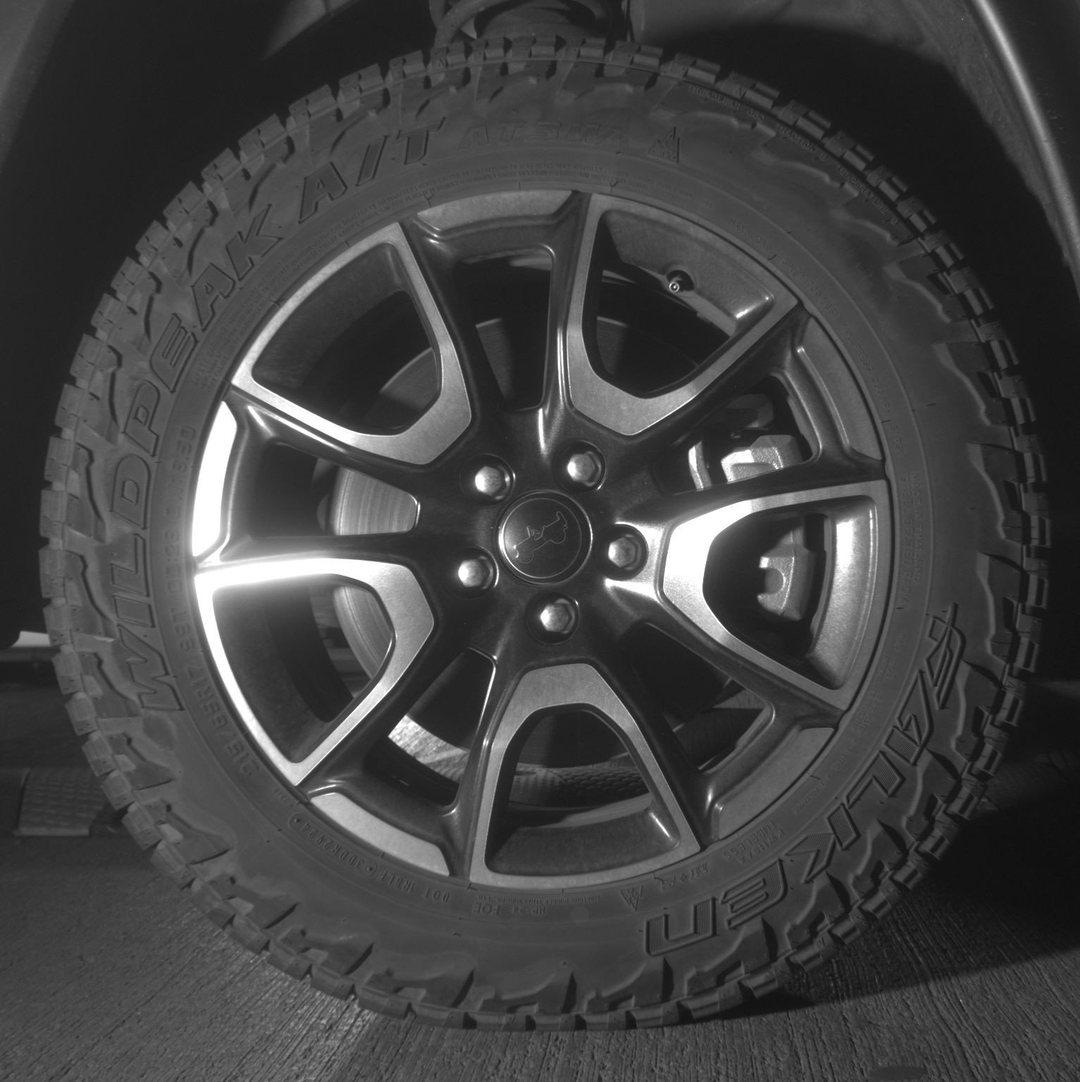 Thumbnail: 2025 Jeep Compass - 13