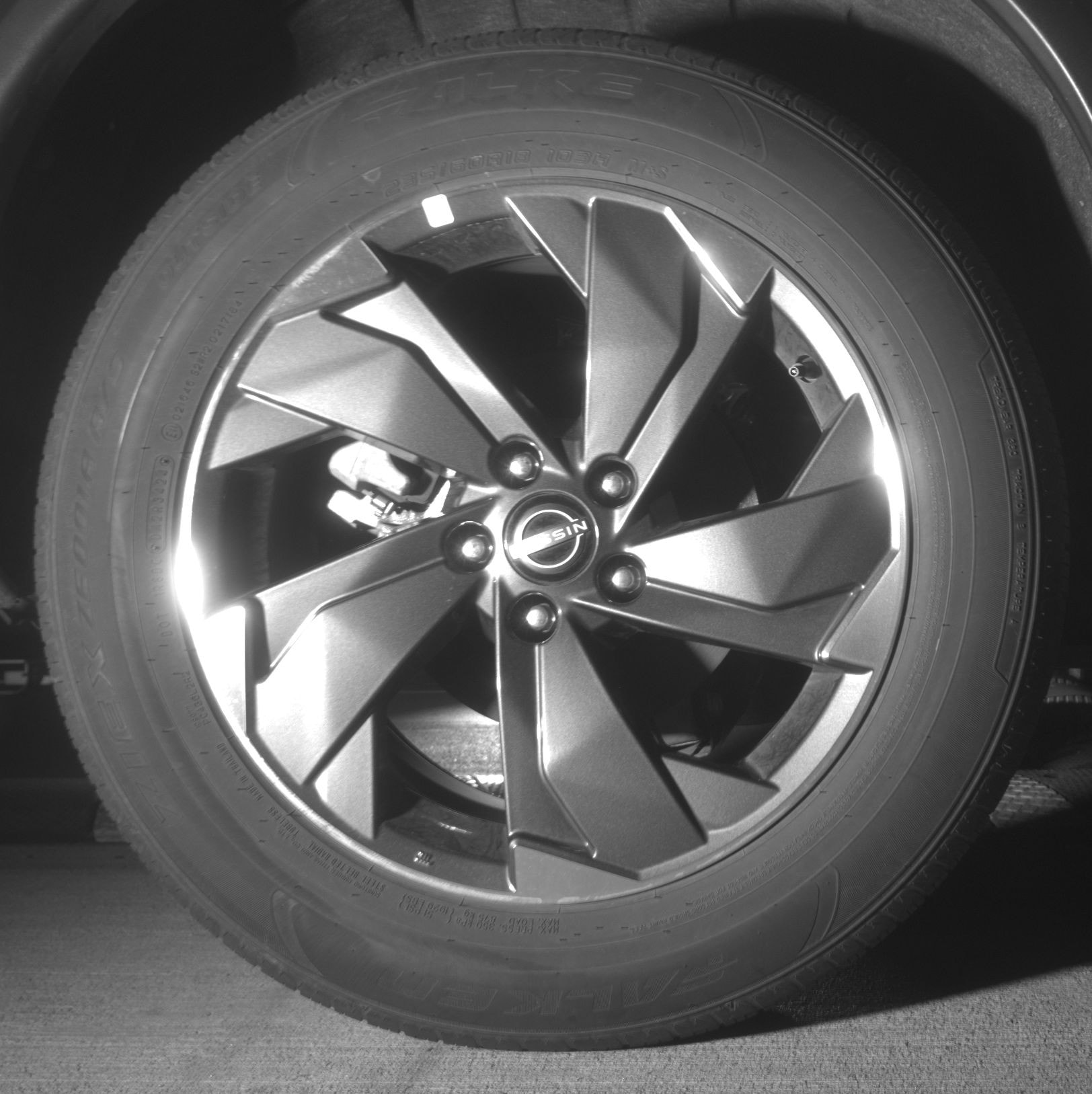 Thumbnail: 2025 Nissan Rogue - 12