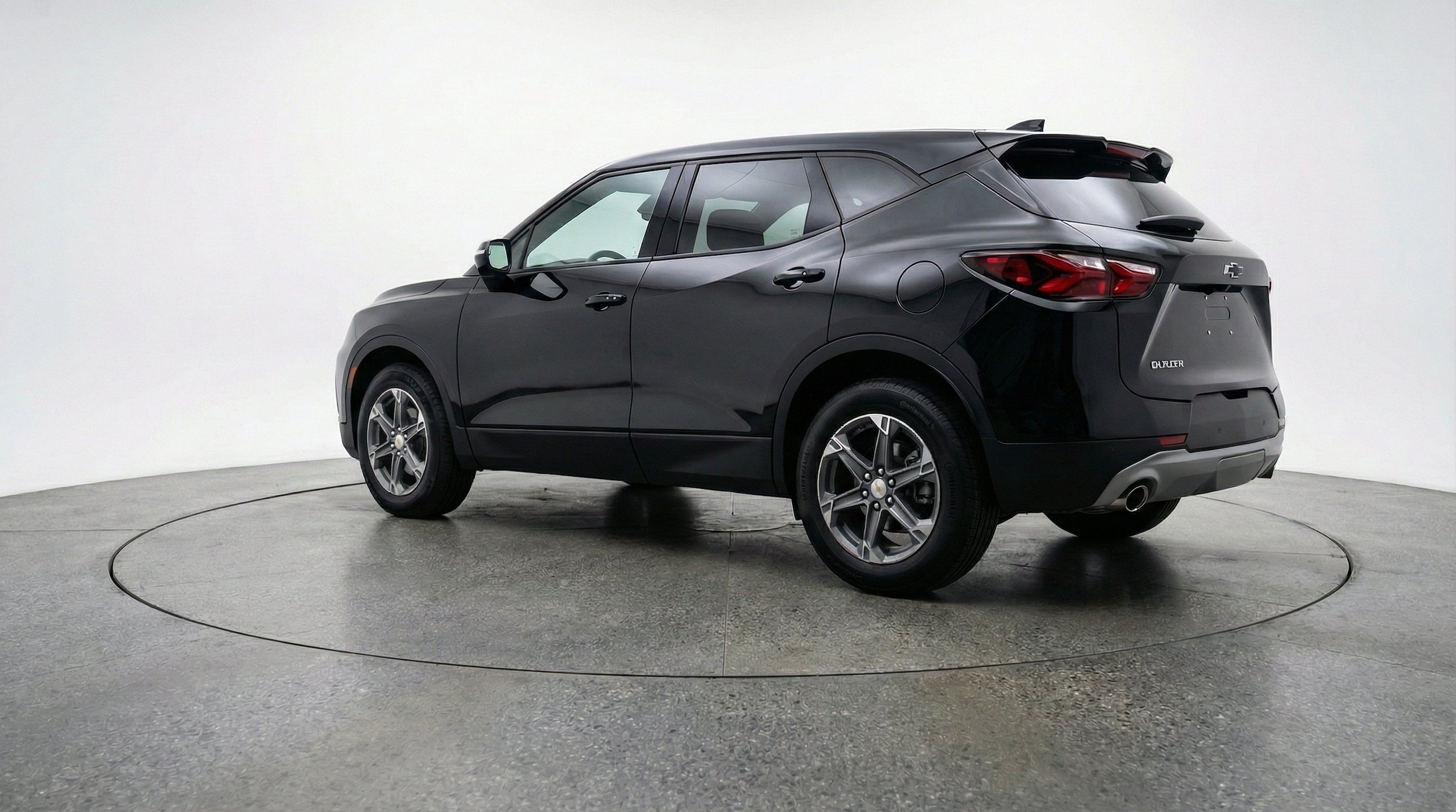 Thumbnail: 2025 Chevrolet Blazer - 6
