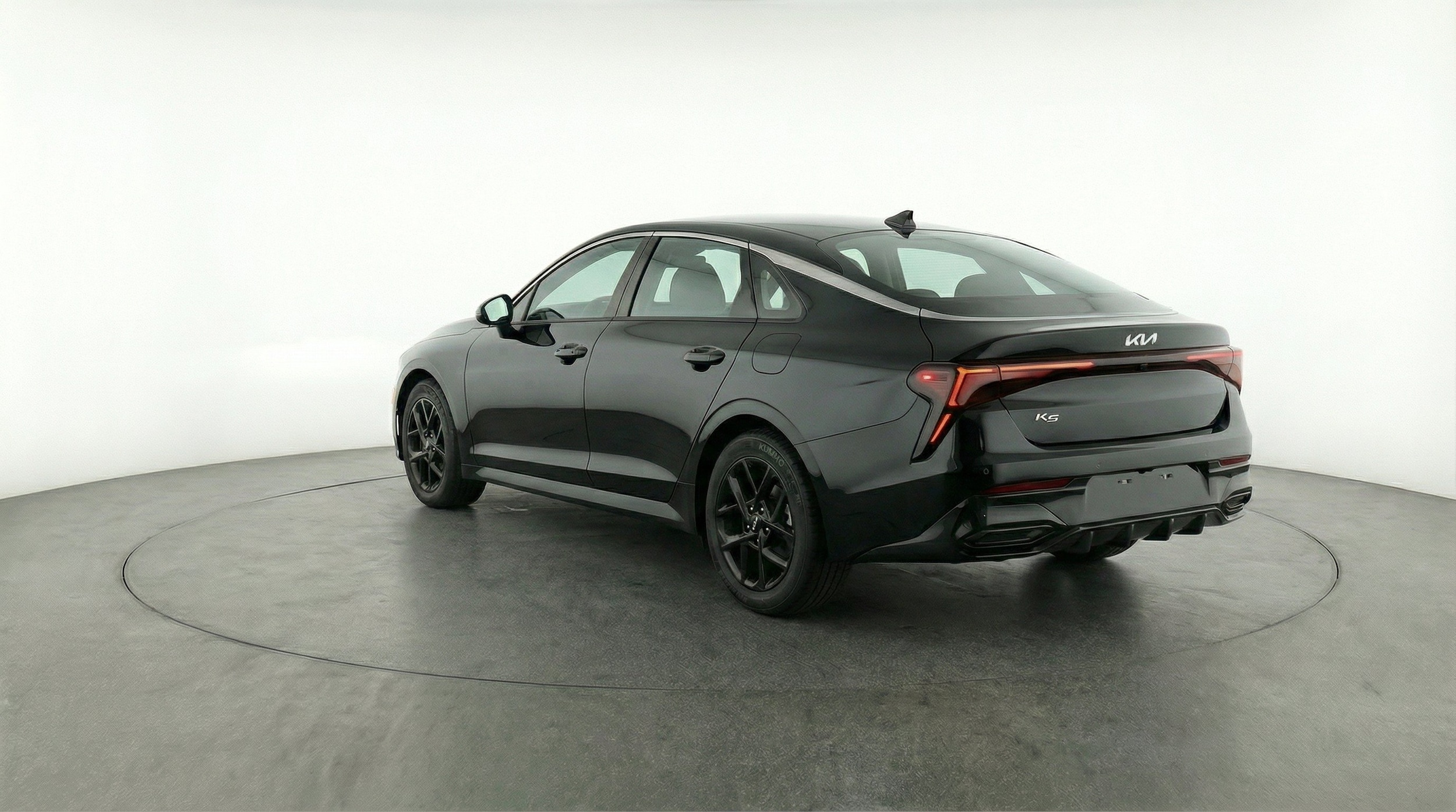 Thumbnail: 2025 Kia K5 - 6