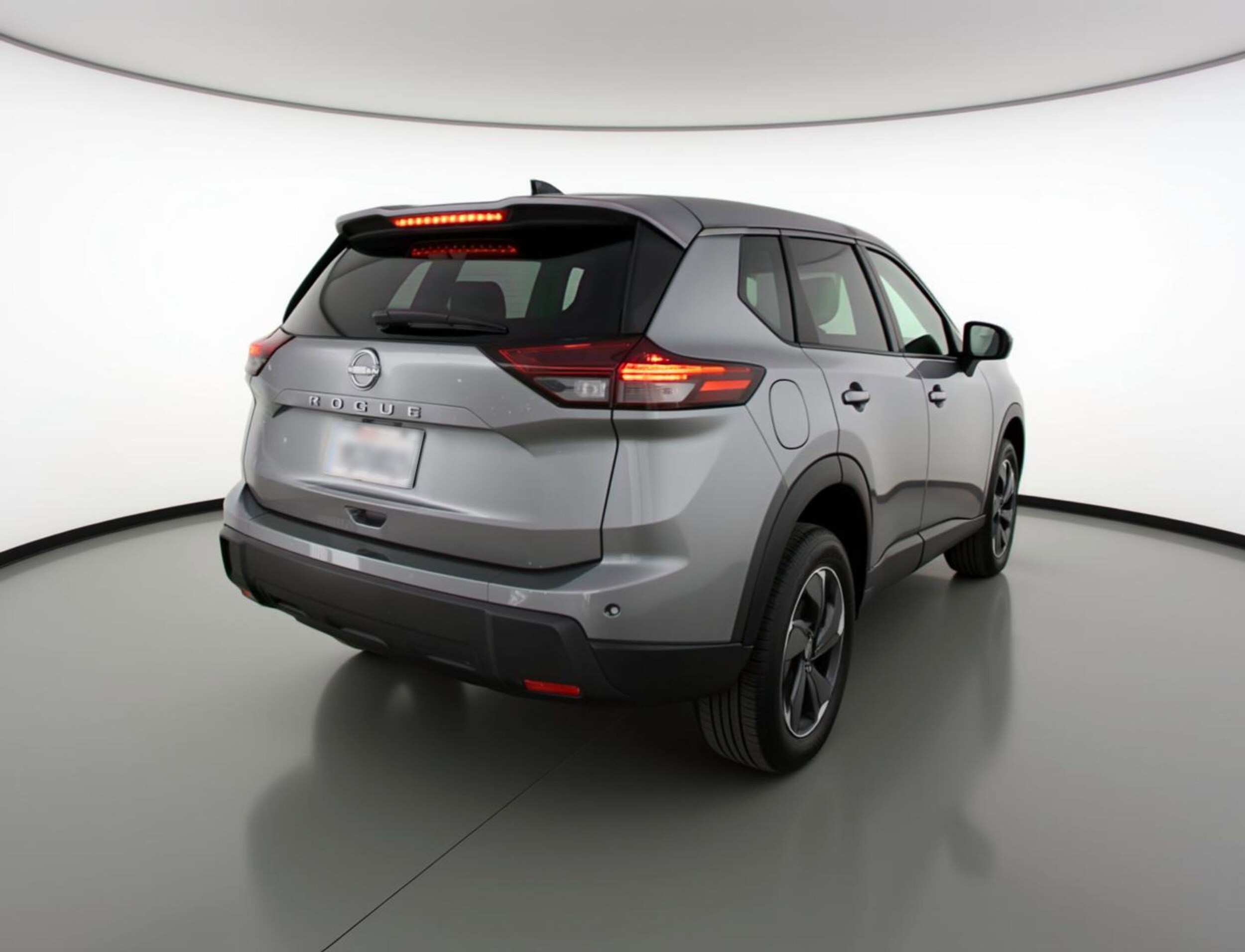 Thumbnail: 2025 Nissan Rogue - 9