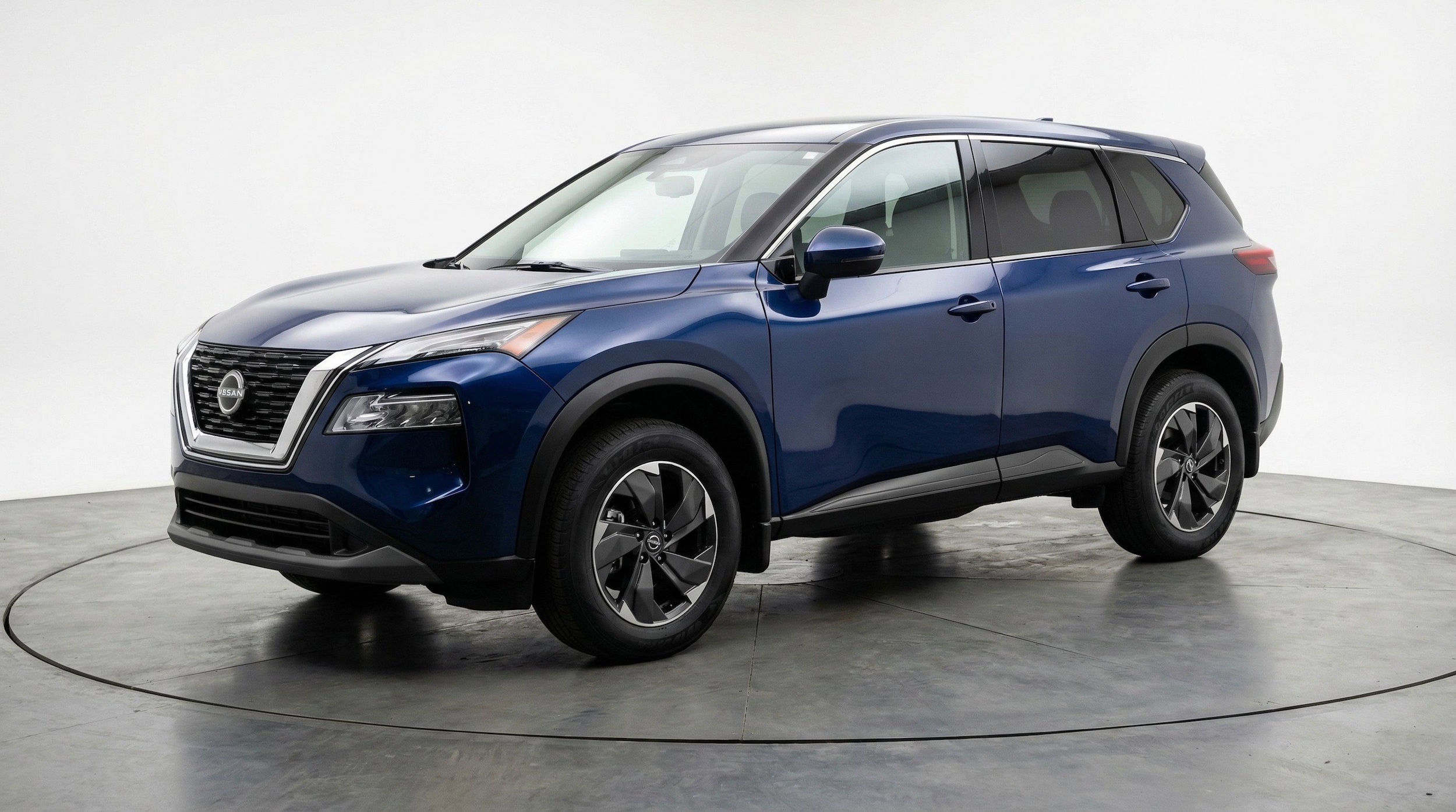 Thumbnail: 2025 Nissan Rogue - 3