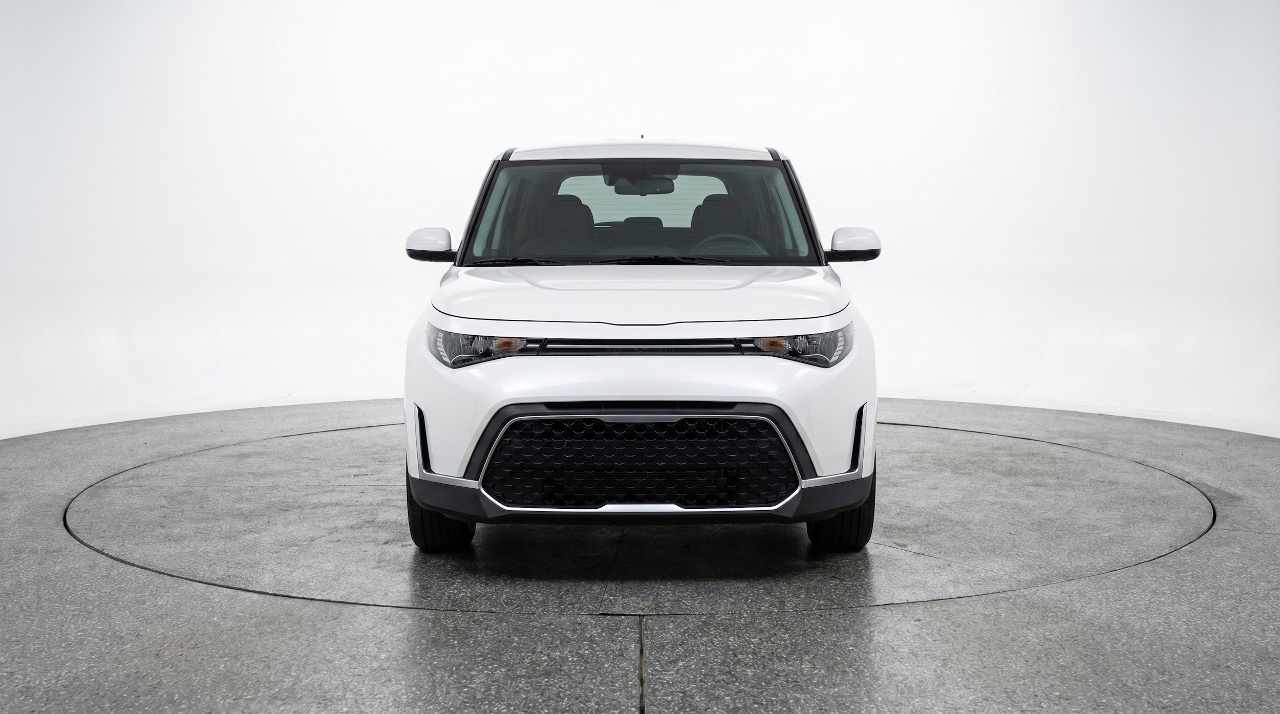 Thumbnail: 2025 Kia Soul - 2
