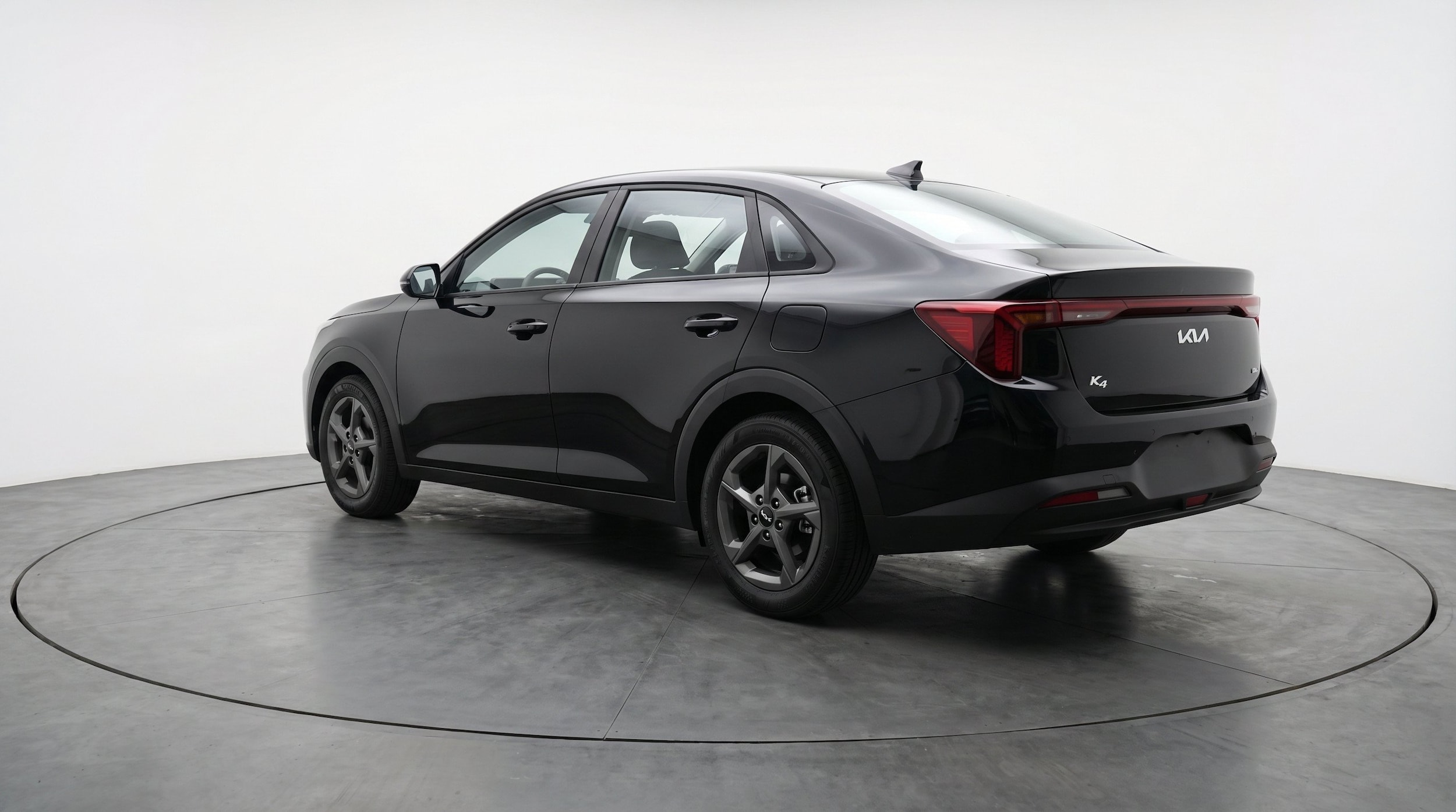Thumbnail: 2026 Kia K4 - 6