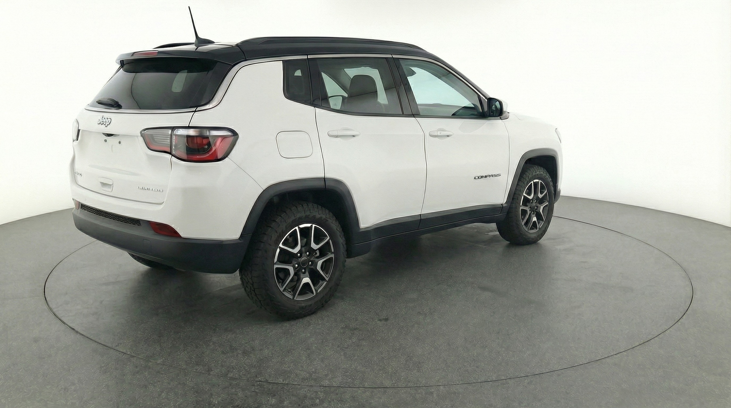 Thumbnail: 2025 Jeep Compass - 7