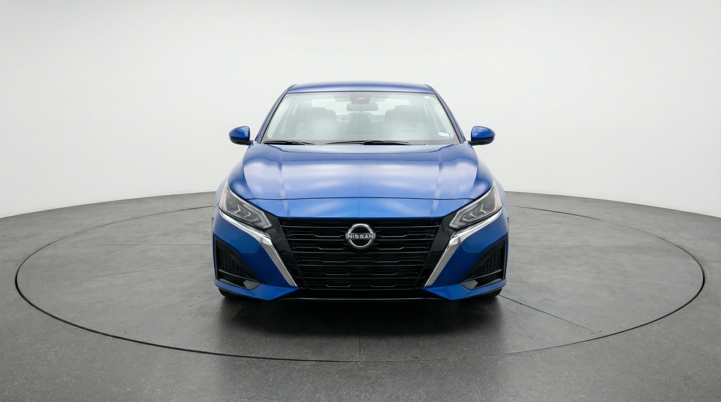 Thumbnail: 2025 Nissan Altima - 2