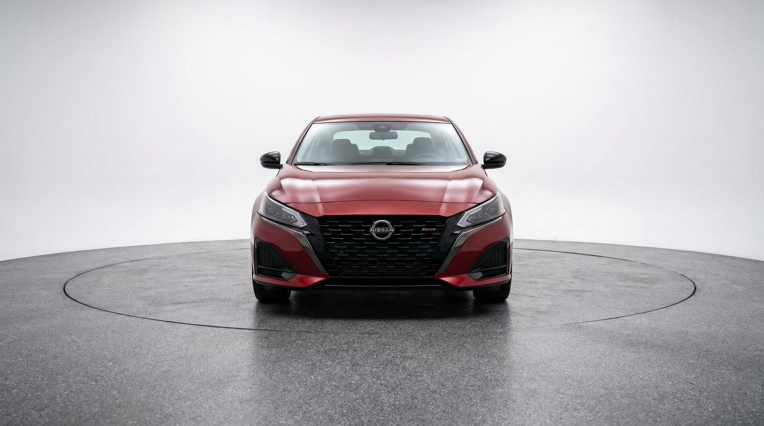 Thumbnail: 2025 Nissan Altima - 2