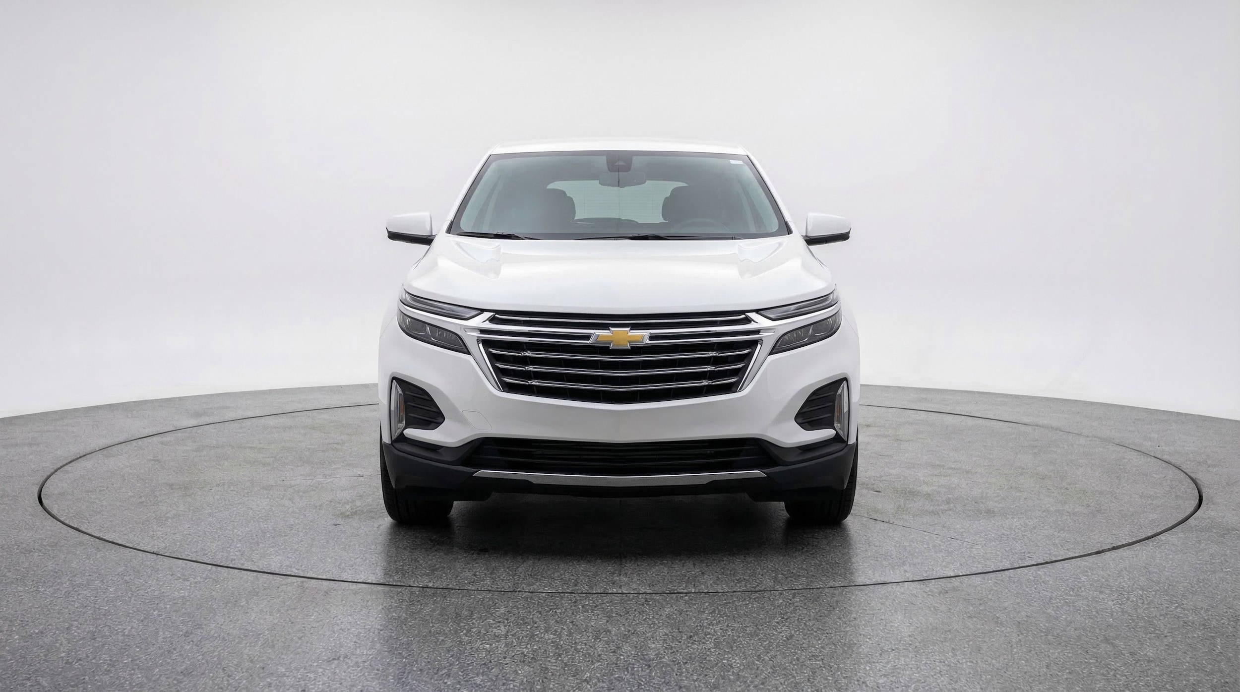 Thumbnail: 2025 Chevrolet Equinox - 2