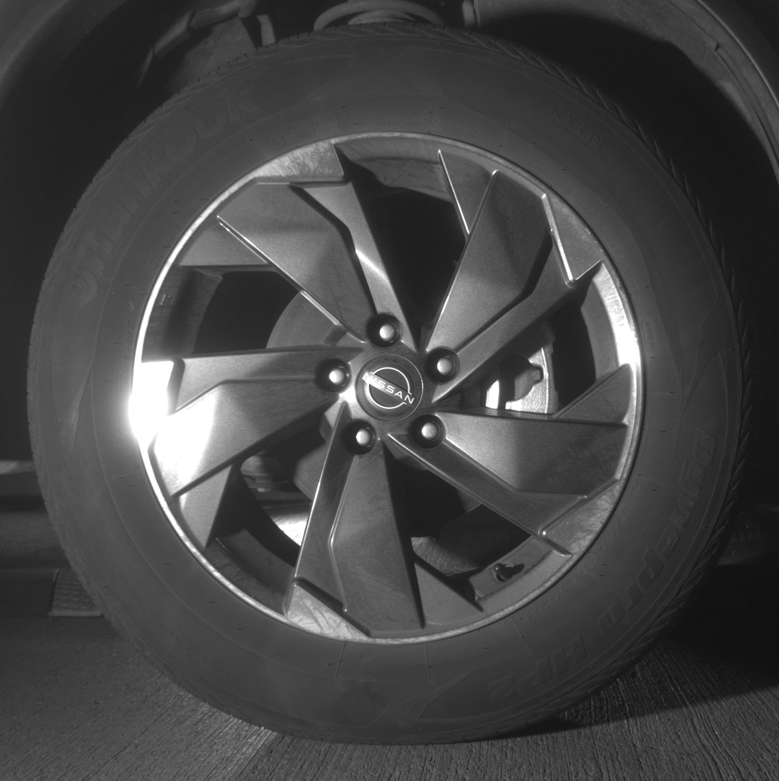 Thumbnail: 2025 Nissan Rogue - 10