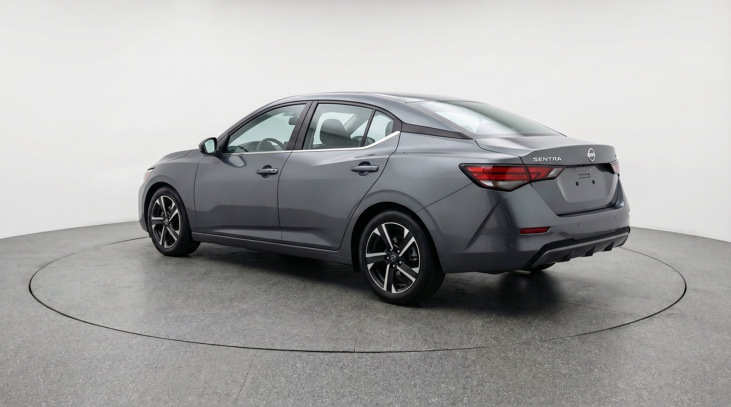 Thumbnail: 2025 Nissan Sentra - 6