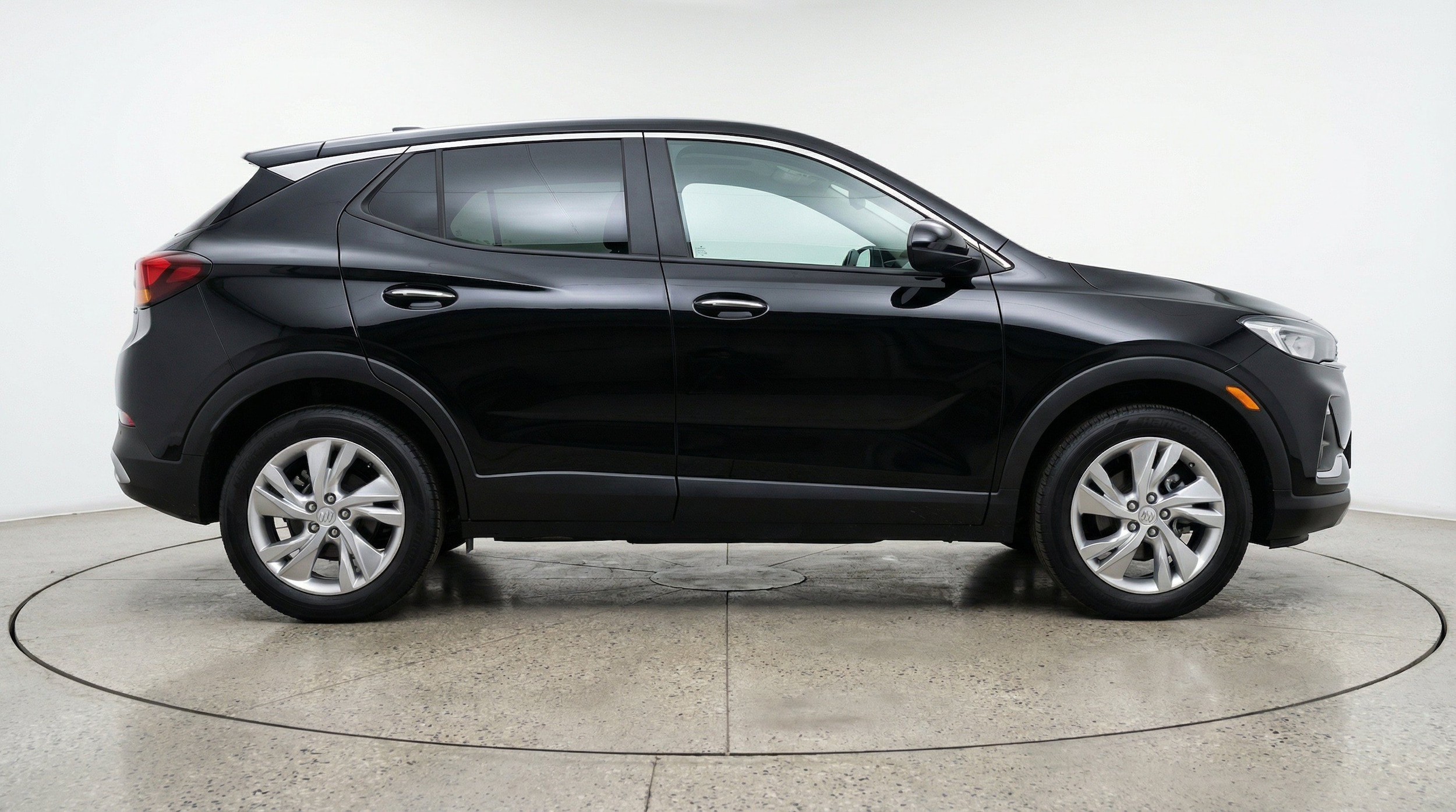 Thumbnail: 2026 Buick Encore GX - 11