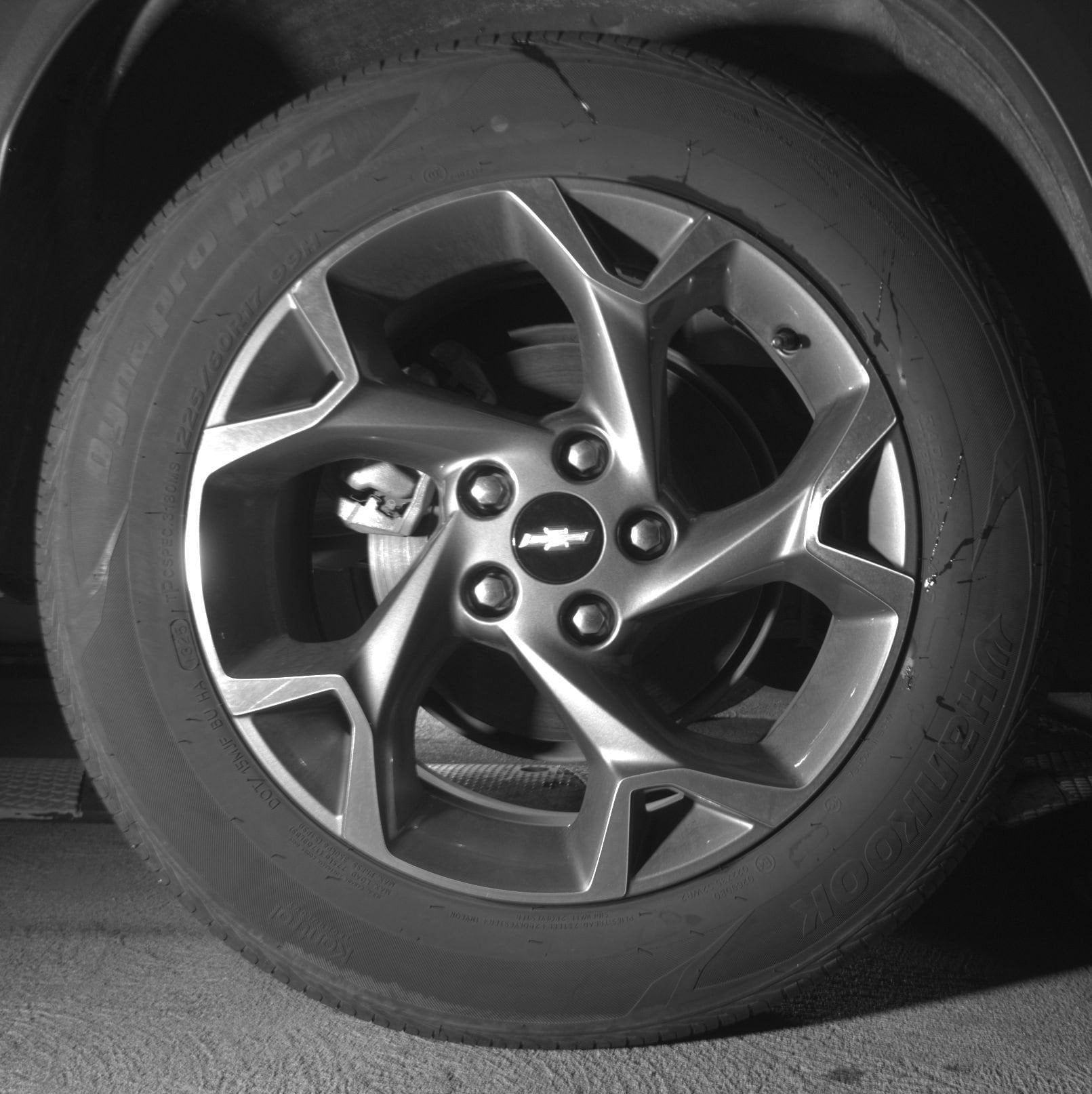 Thumbnail: 2025 Chevrolet Trax - 15
