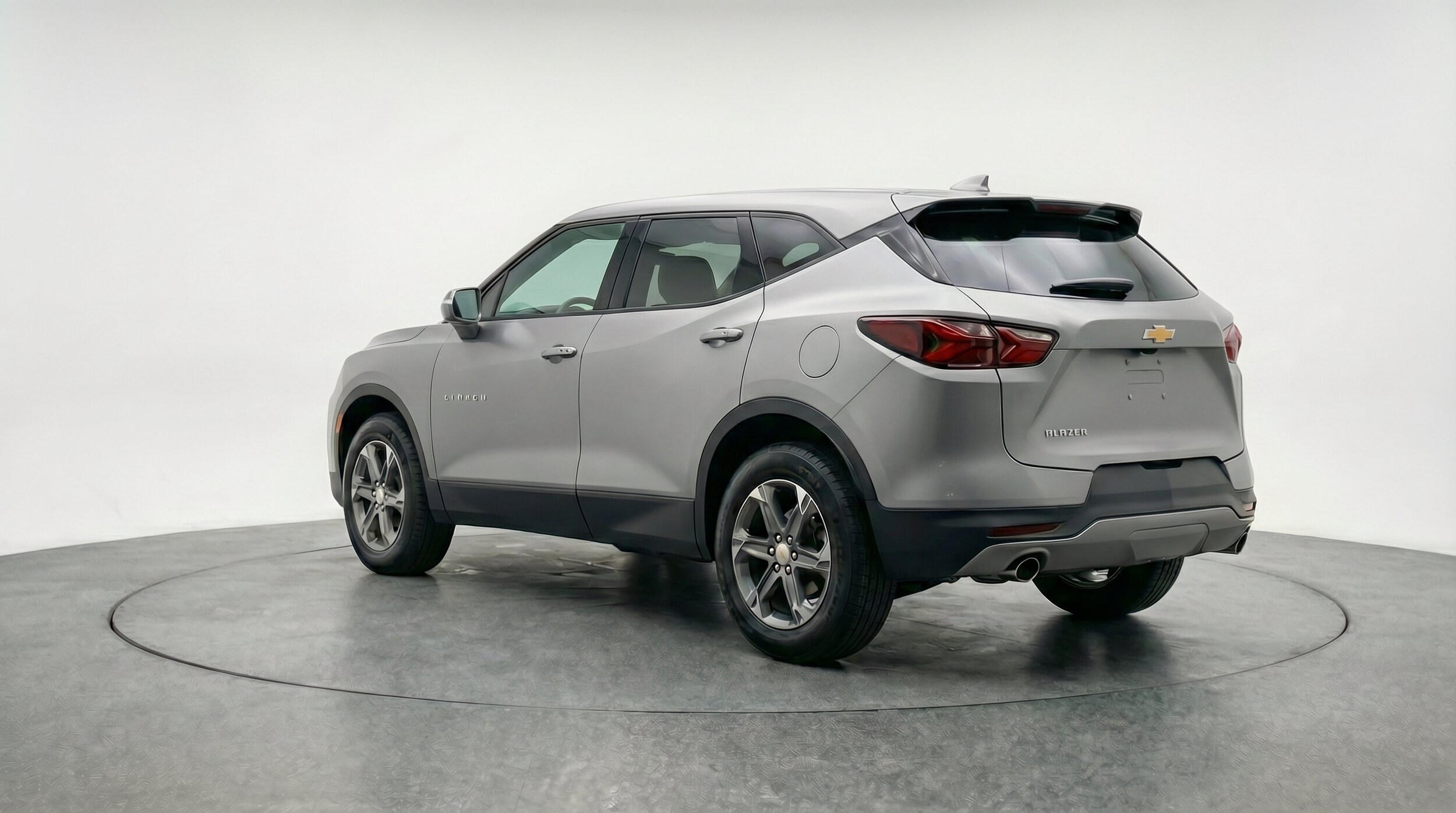 Thumbnail: 2025 Chevrolet Blazer - 6