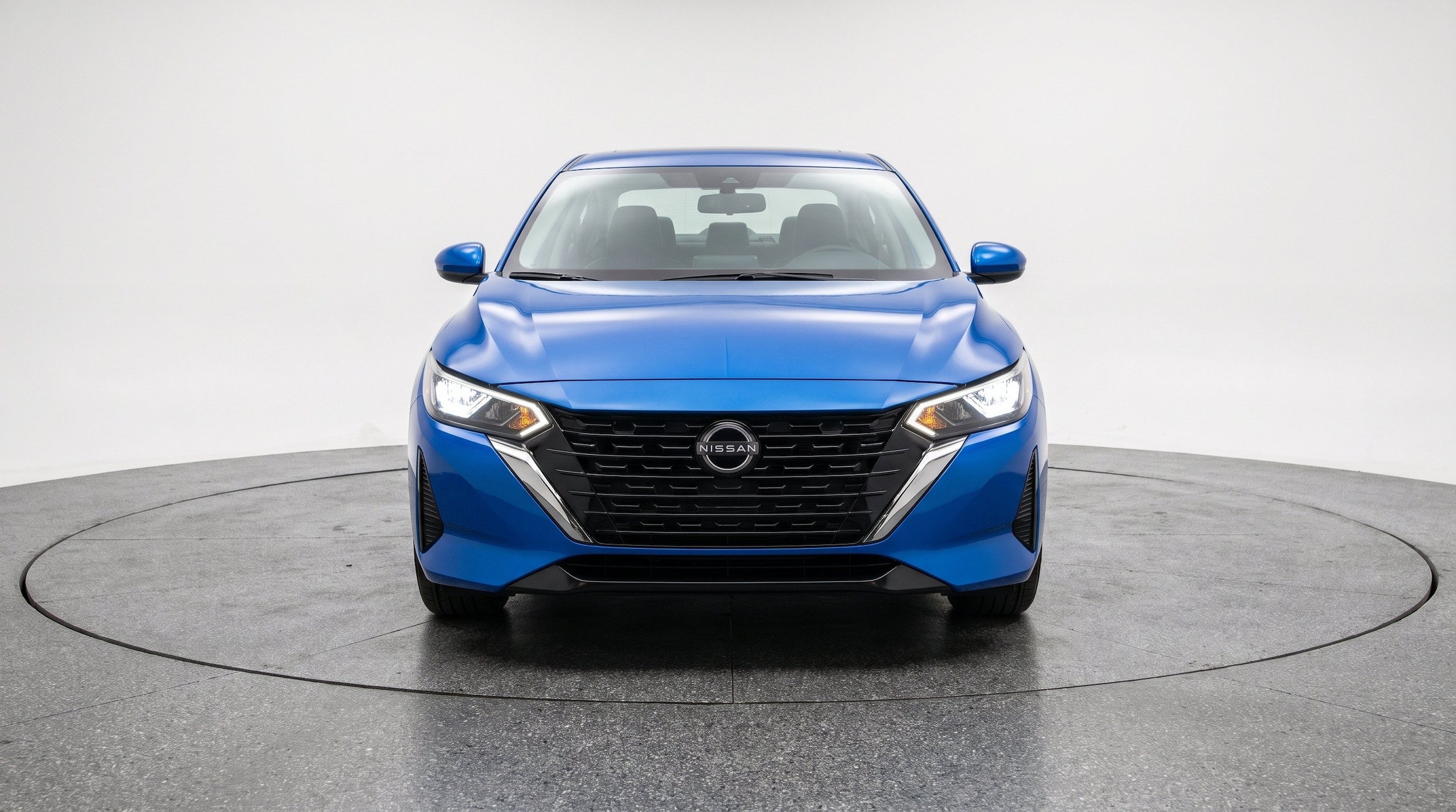 Thumbnail: 2025 Nissan Sentra - 2
