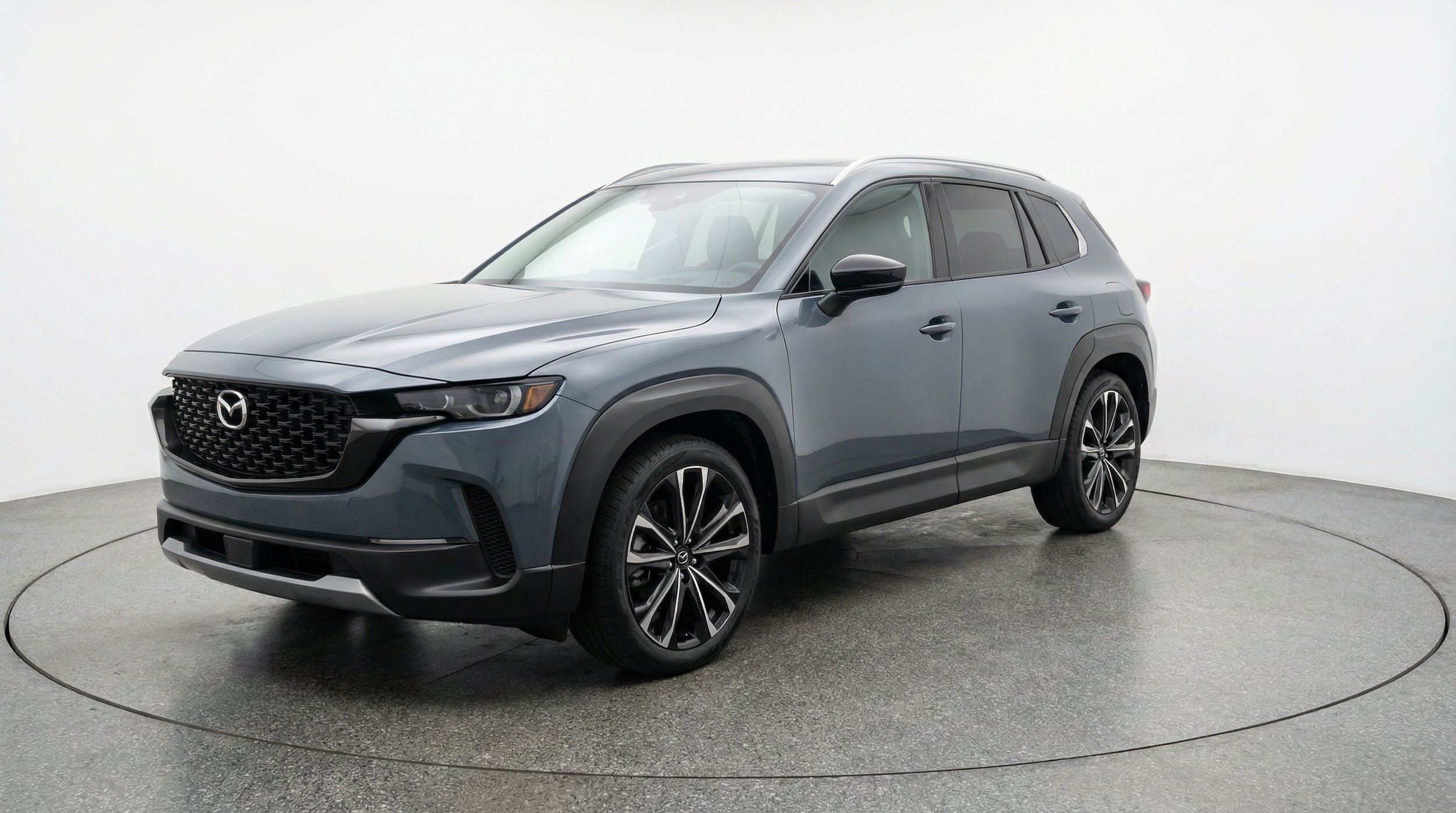 Thumbnail: 2026 Mazda CX-50 - 3