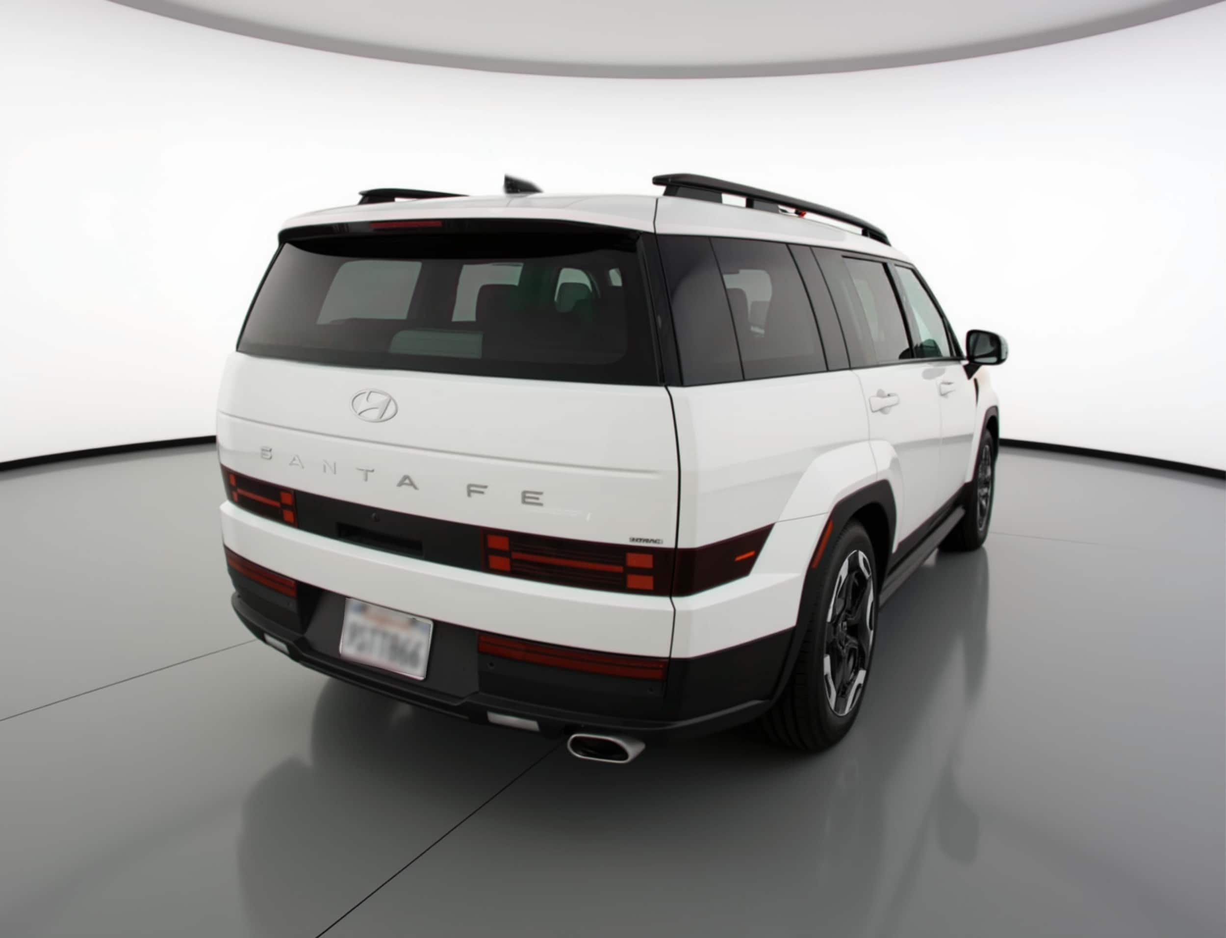 Thumbnail: 2025 Hyundai Santa Fe - 7