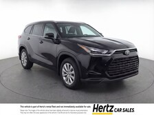 2024 Toyota Grand Highlander  -
                  Riverside, CA