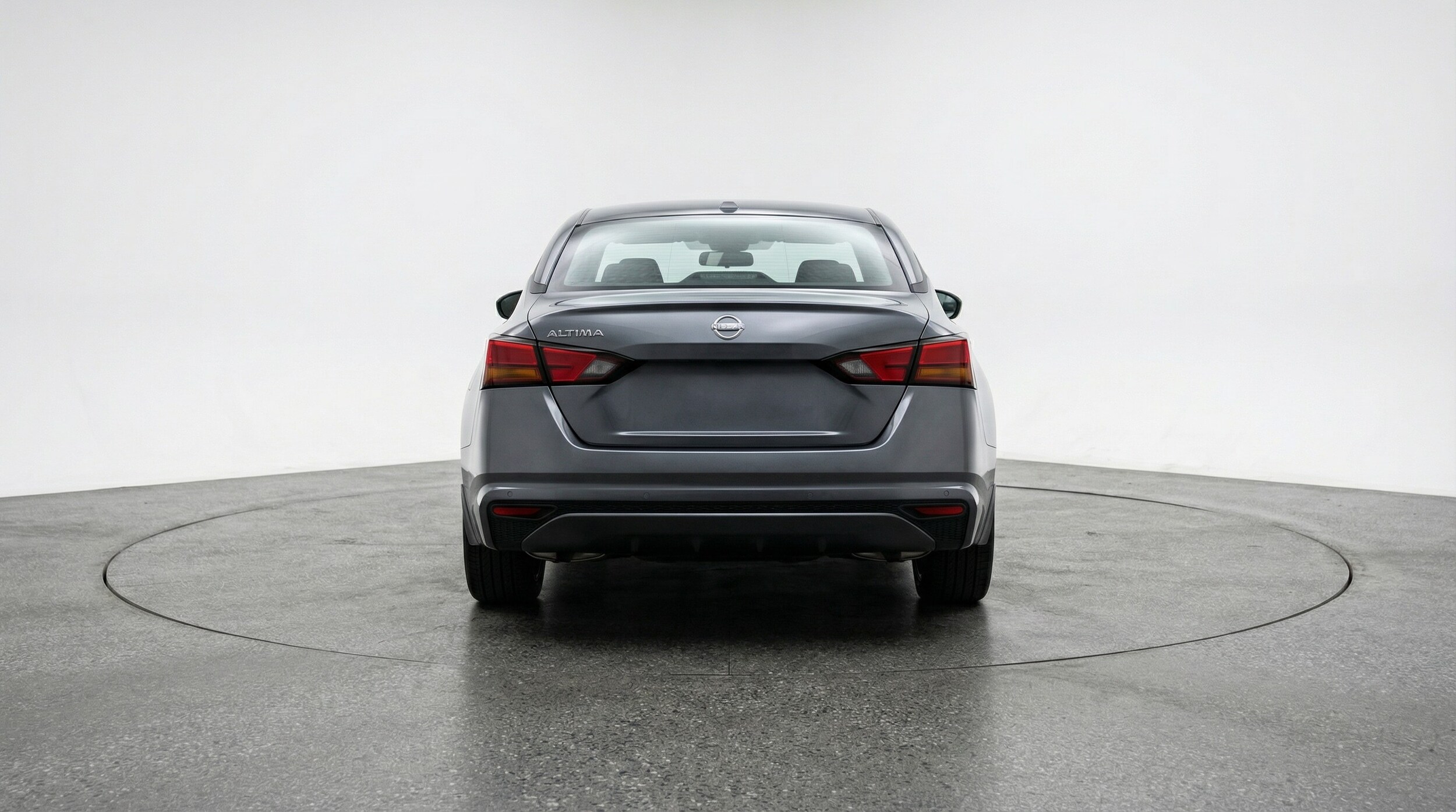 Thumbnail: 2025 Nissan Altima - 6