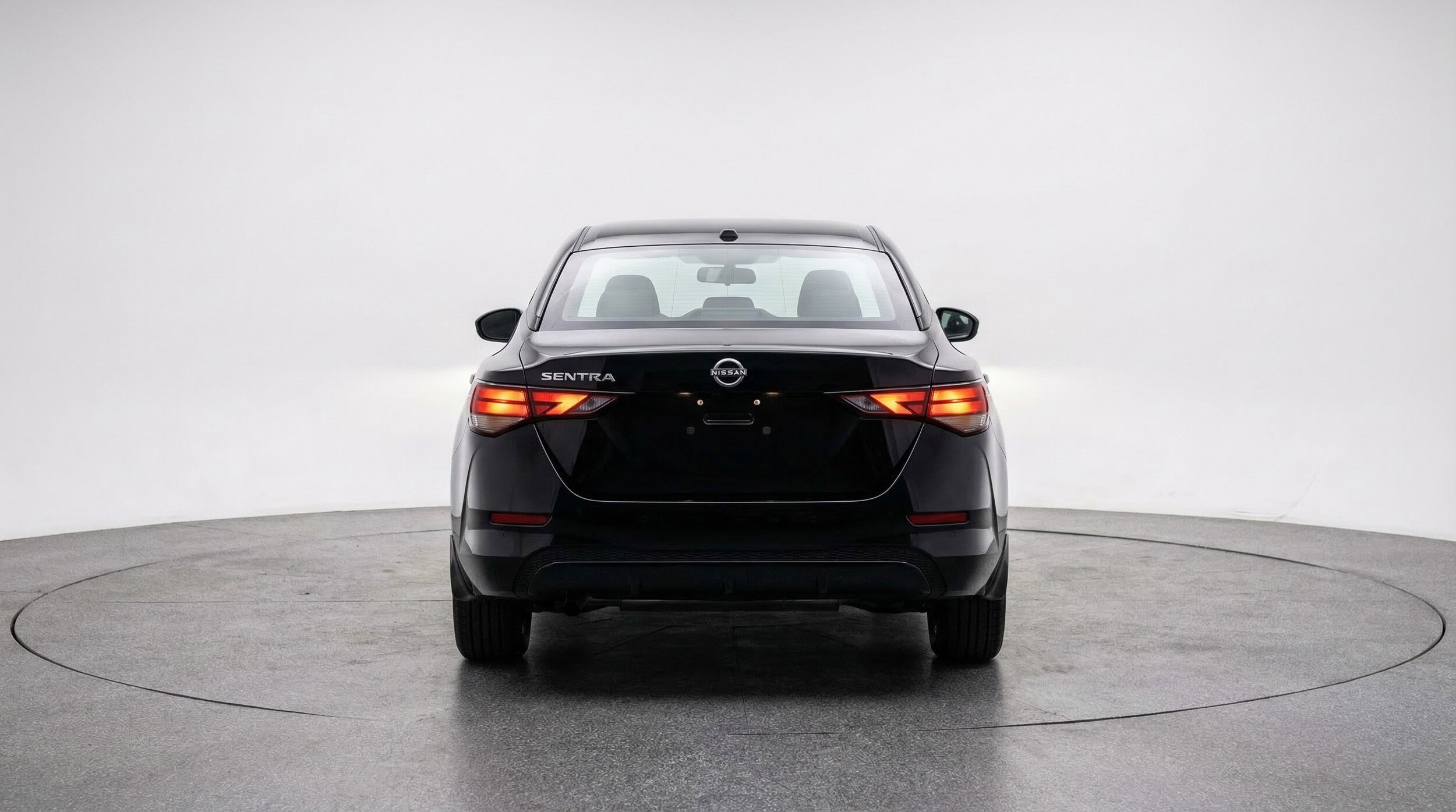 Thumbnail: 2025 Nissan Sentra - 7