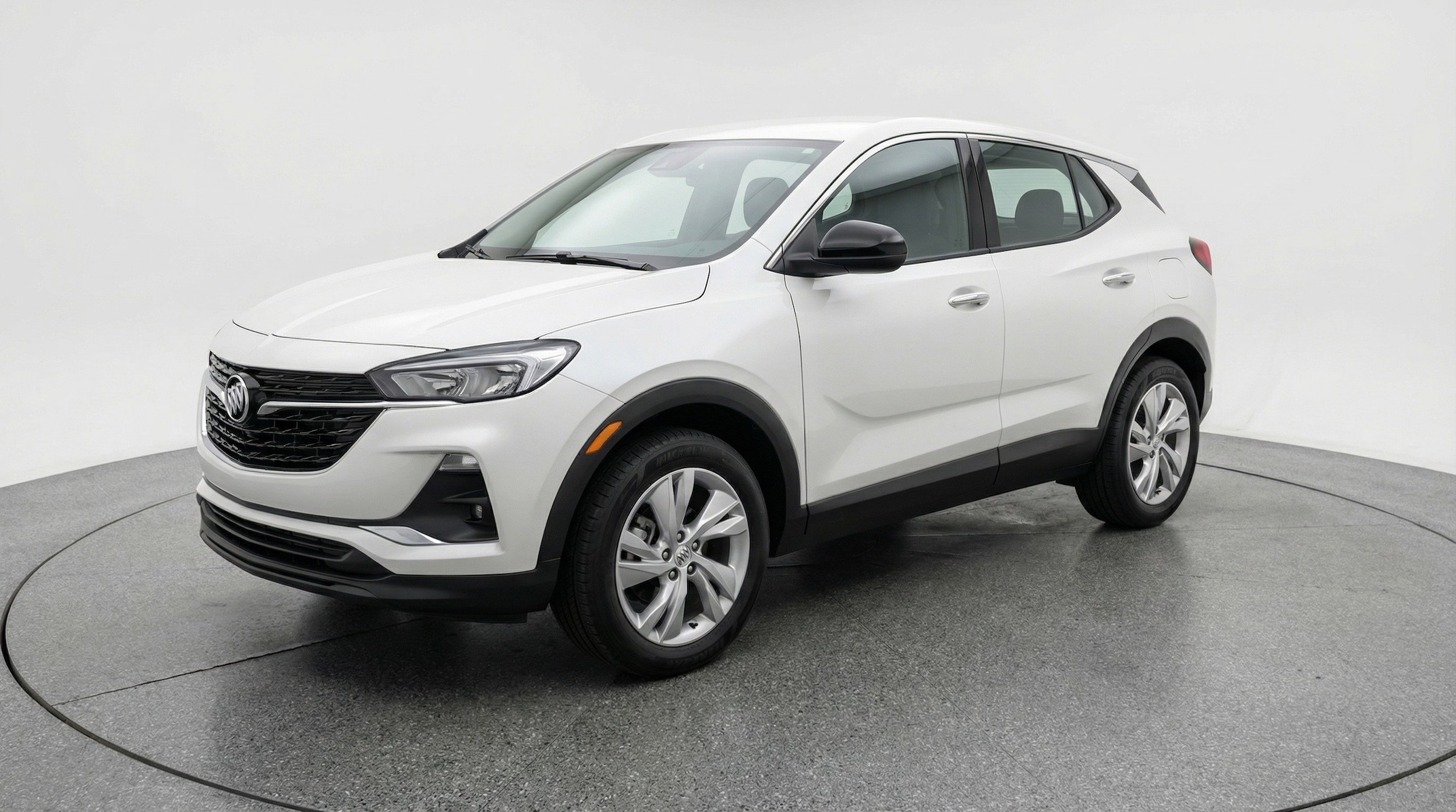 Thumbnail: 2025 Buick Encore GX - 3