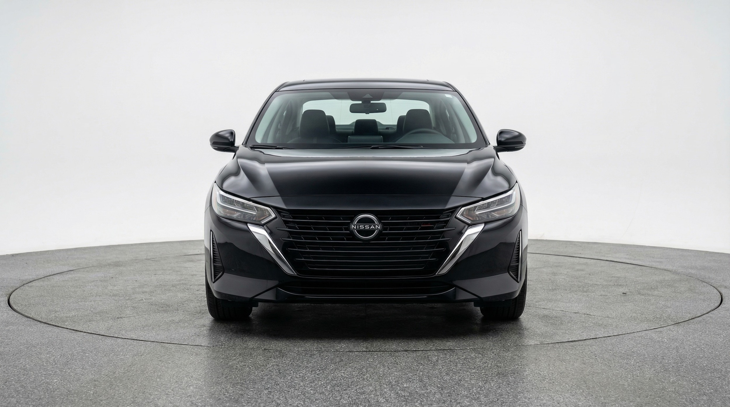 Thumbnail: 2025 Nissan Sentra - 2