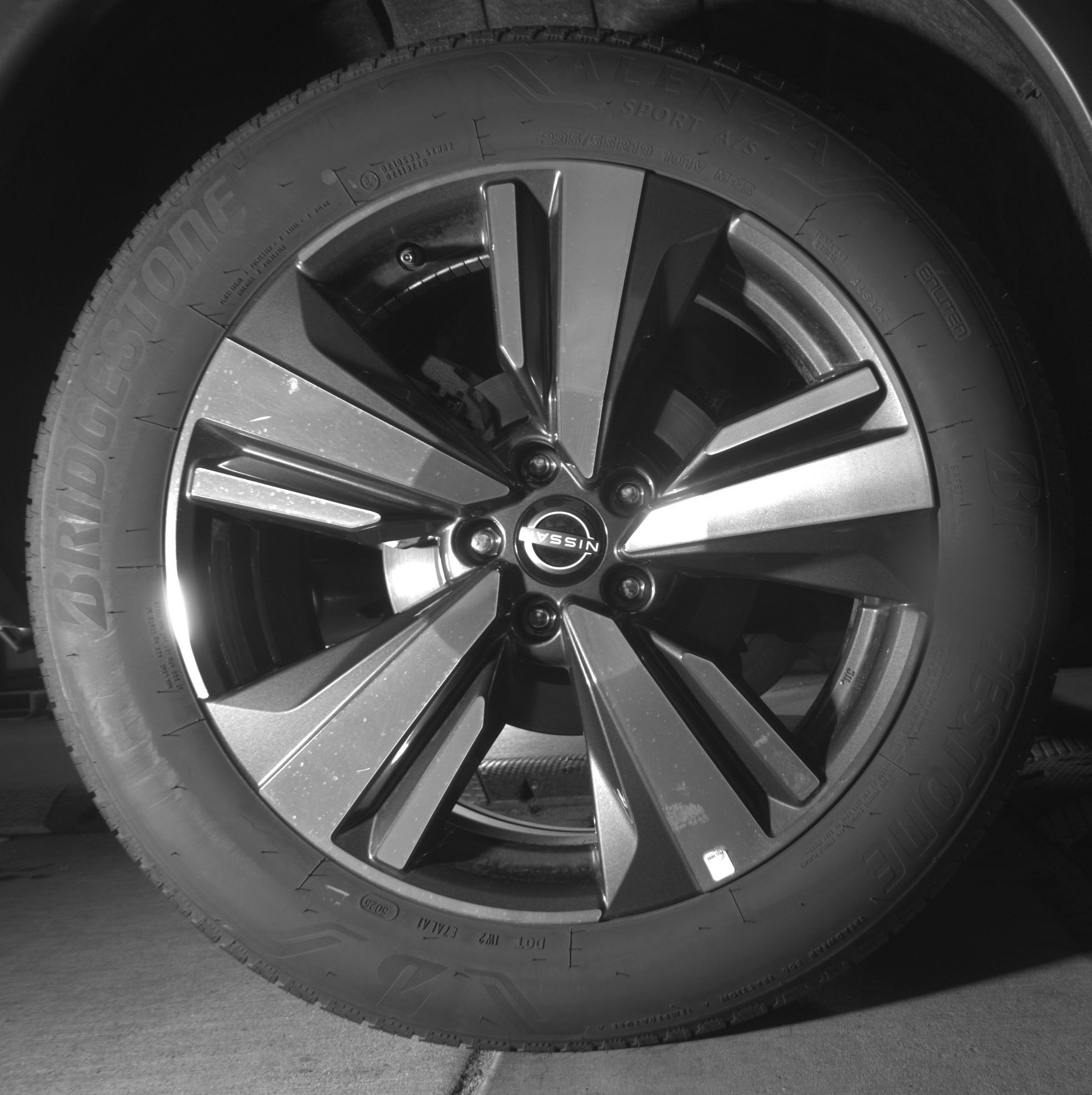 Thumbnail: 2026 Nissan Rogue - 15
