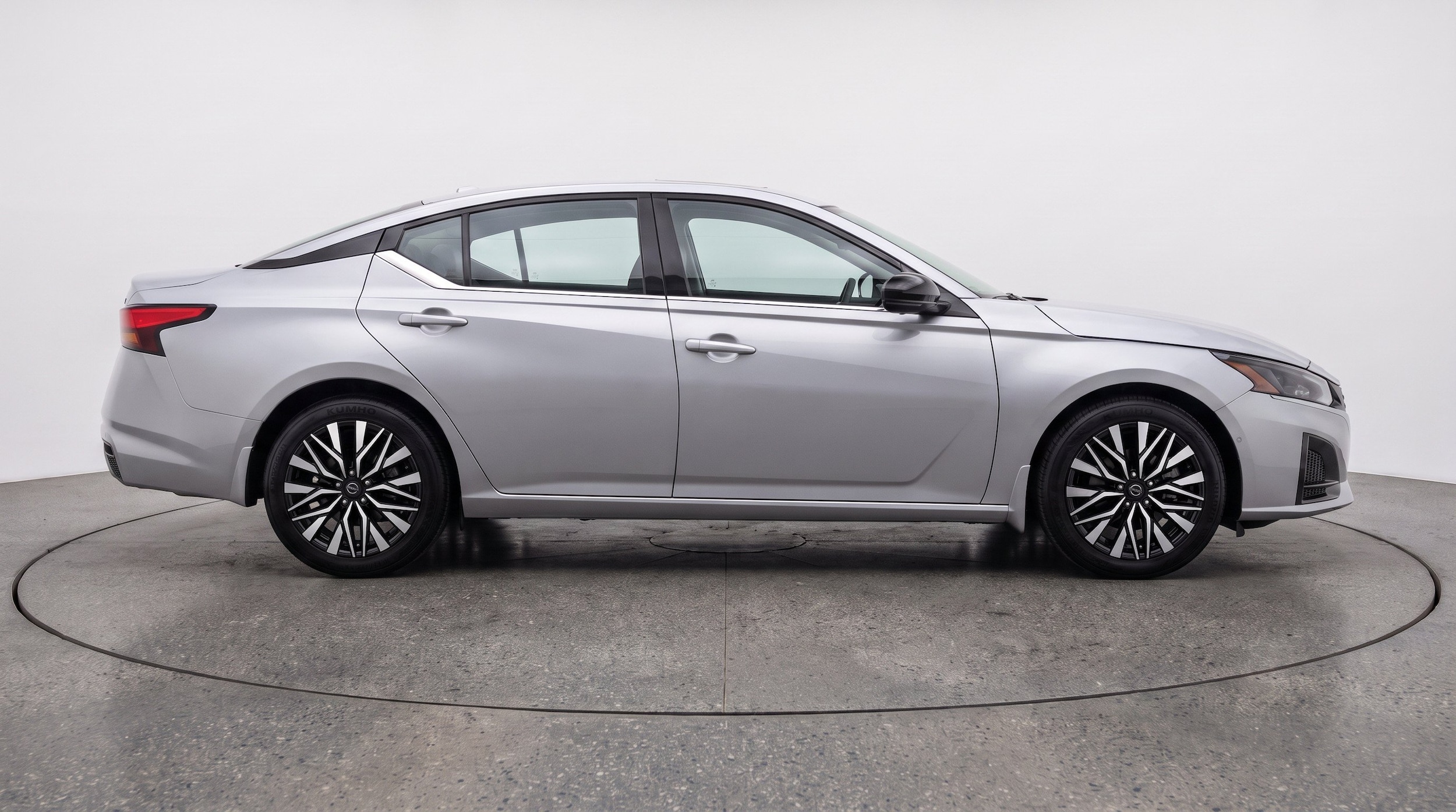 Thumbnail: 2026 Nissan Altima - 11
