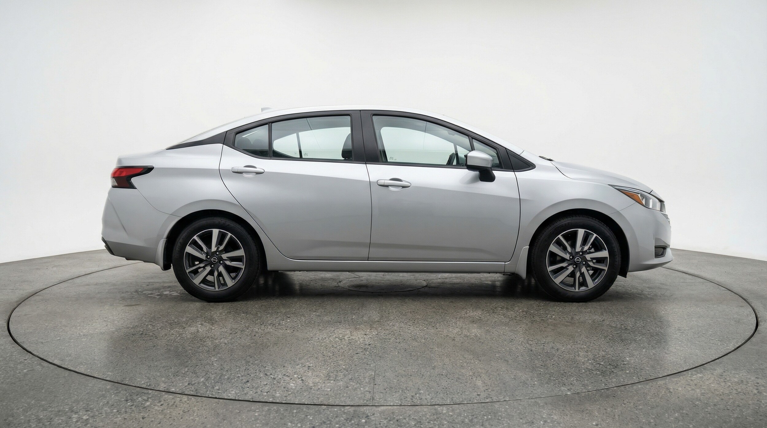 Thumbnail: 2025 Nissan Versa - 8