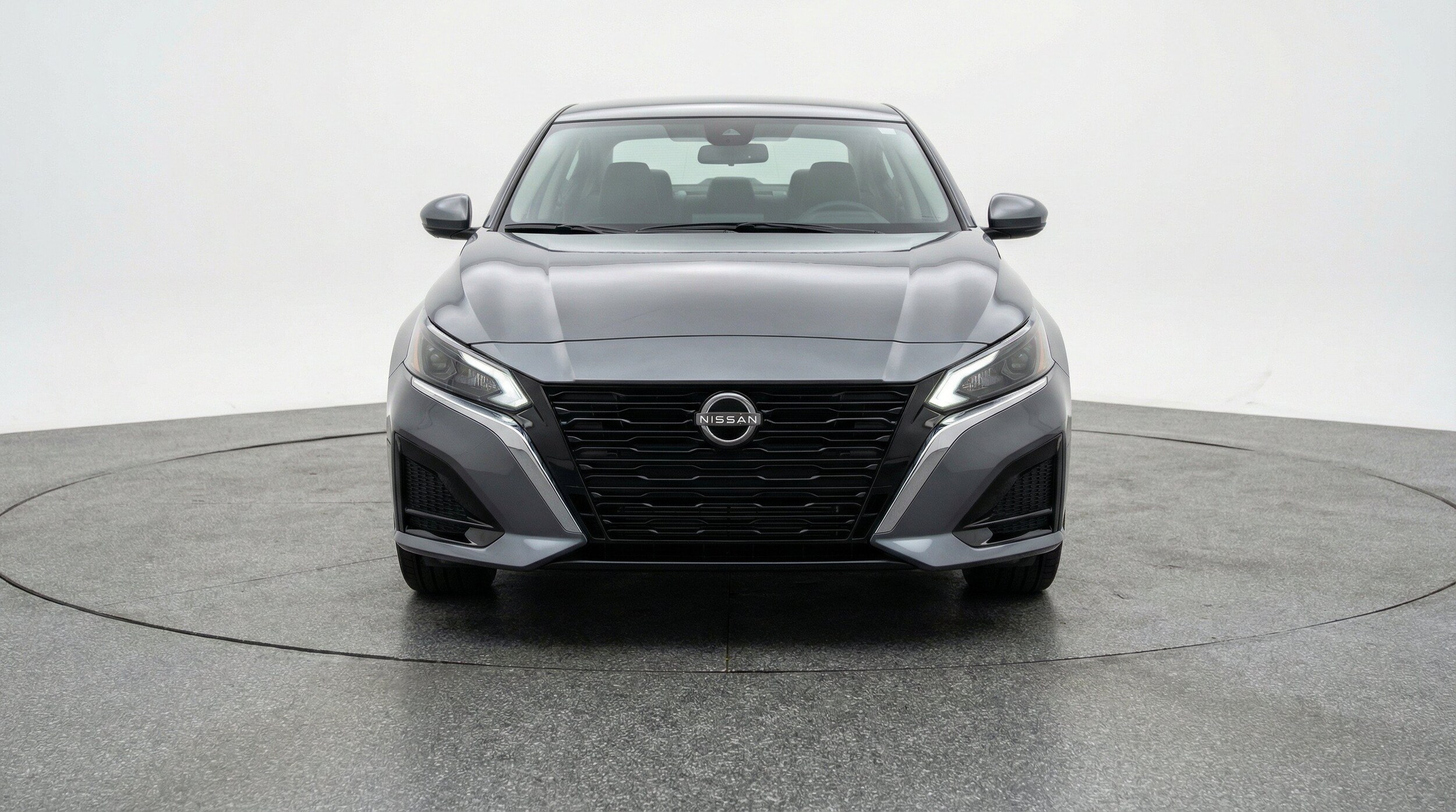 Thumbnail: 2025 Nissan Altima - 2