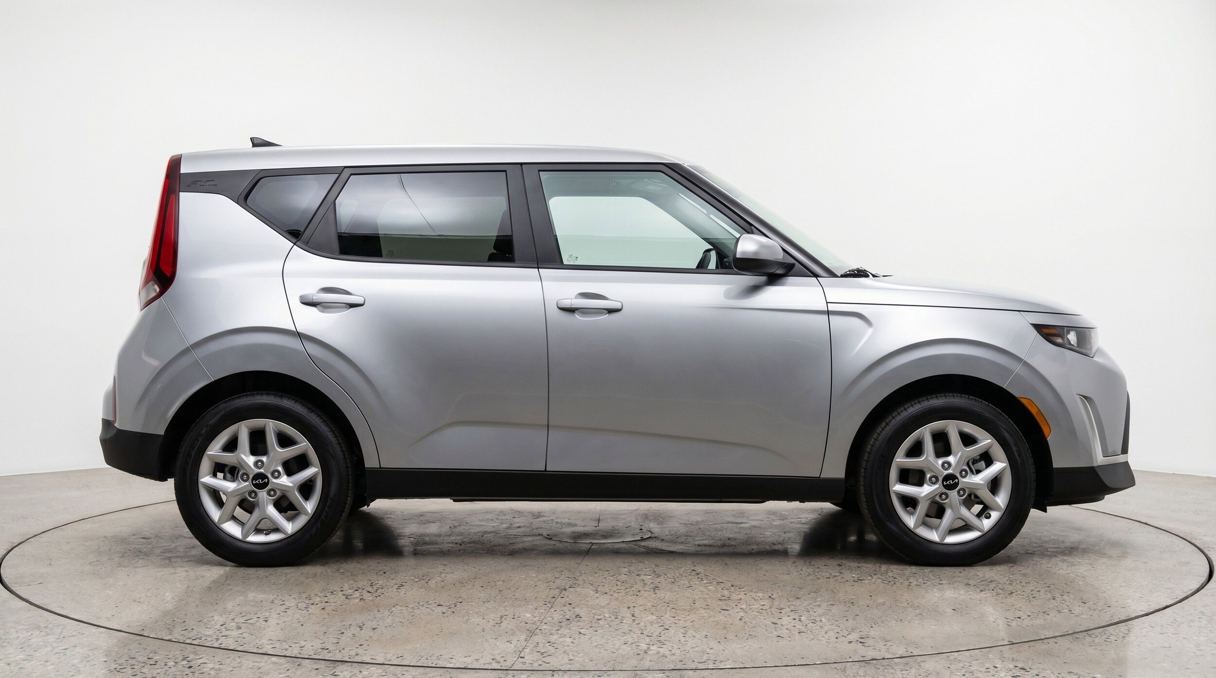 Thumbnail: 2025 Kia Soul - 11
